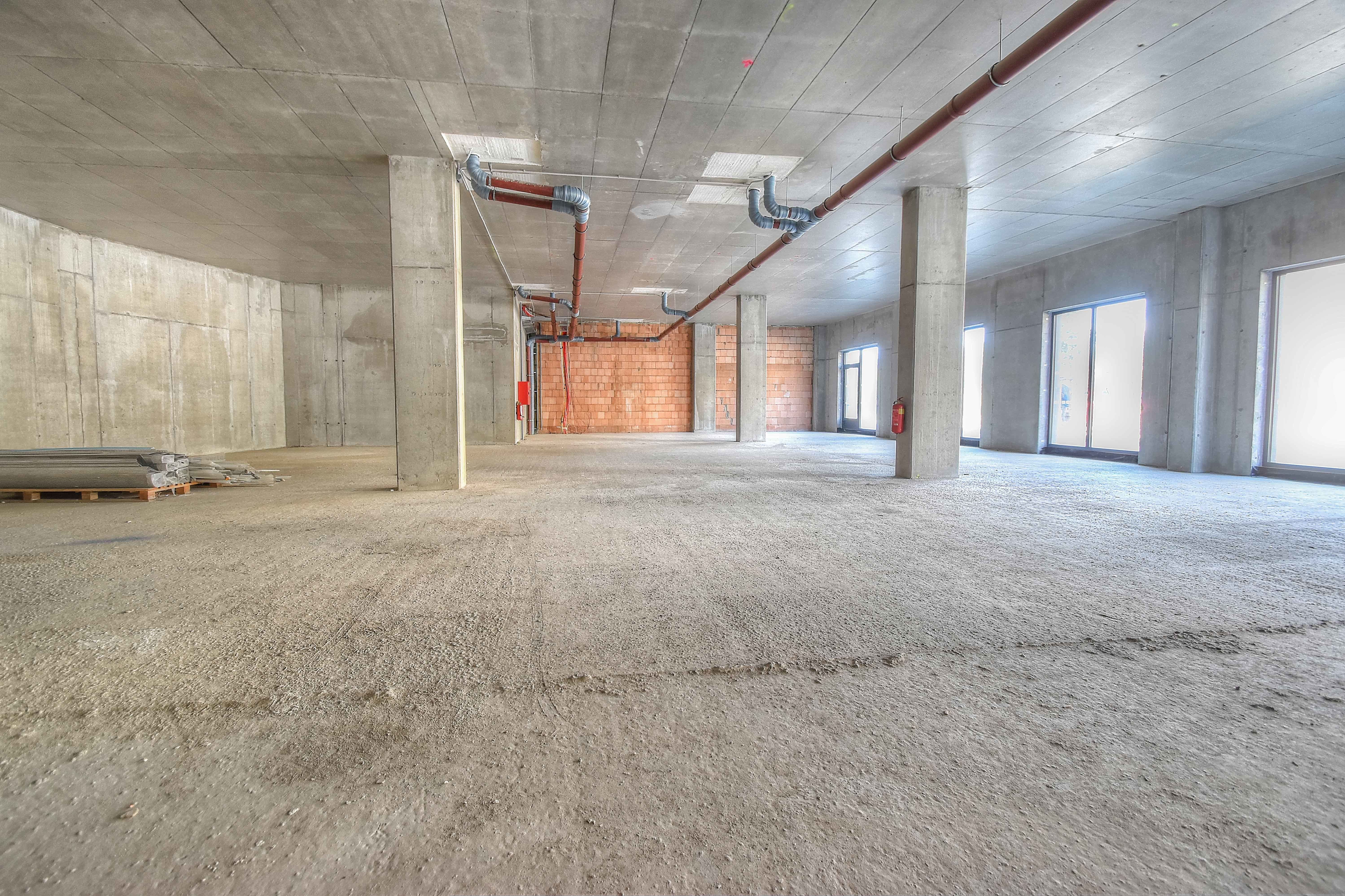 Prodej nových obchodních prostor 345 m2 v OL, Wolkerova ul. - obrázek č.5