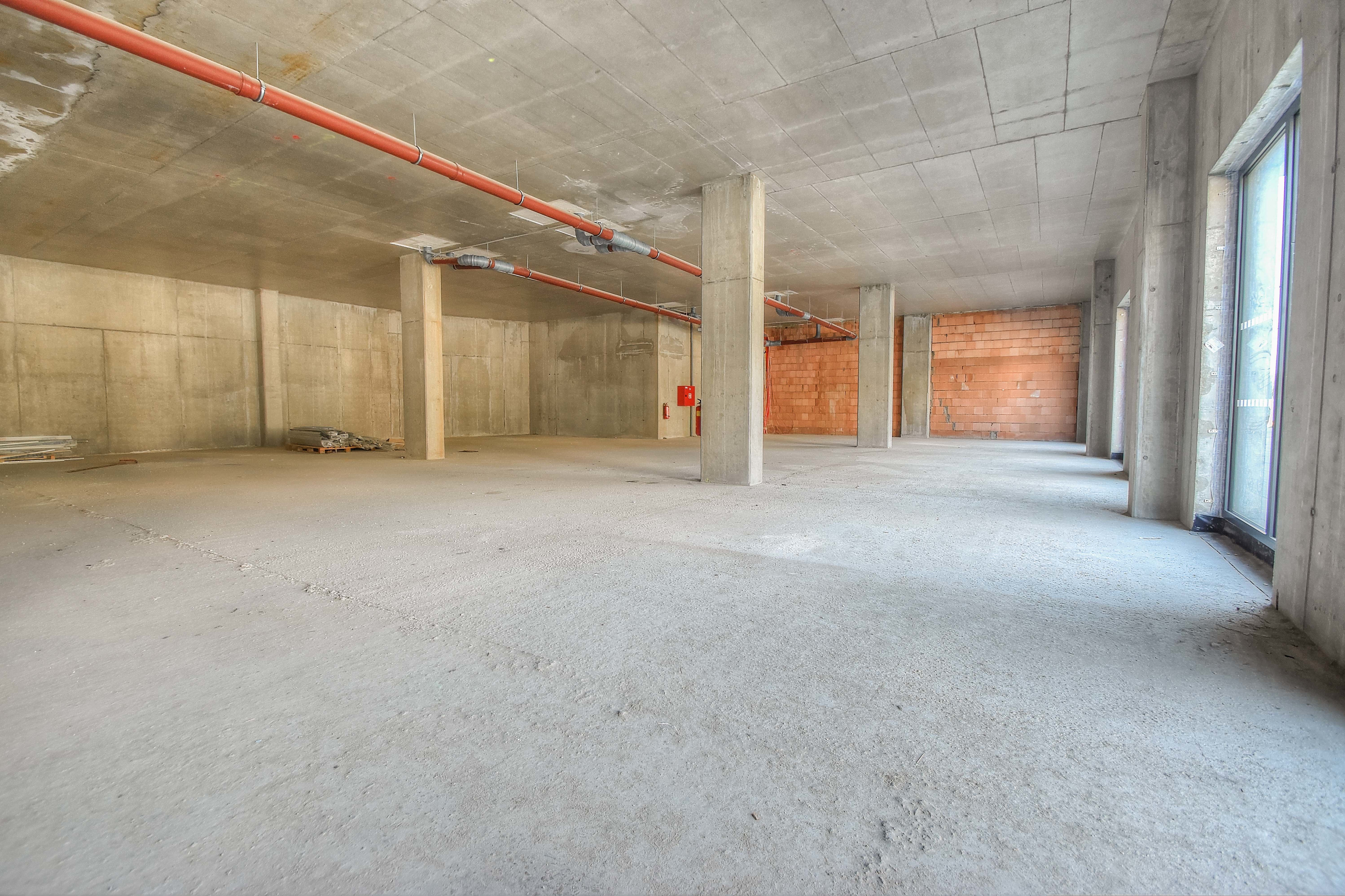 Prodej nových obchodních prostor 345 m2 v OL, Wolkerova ul. - obrázek č.7