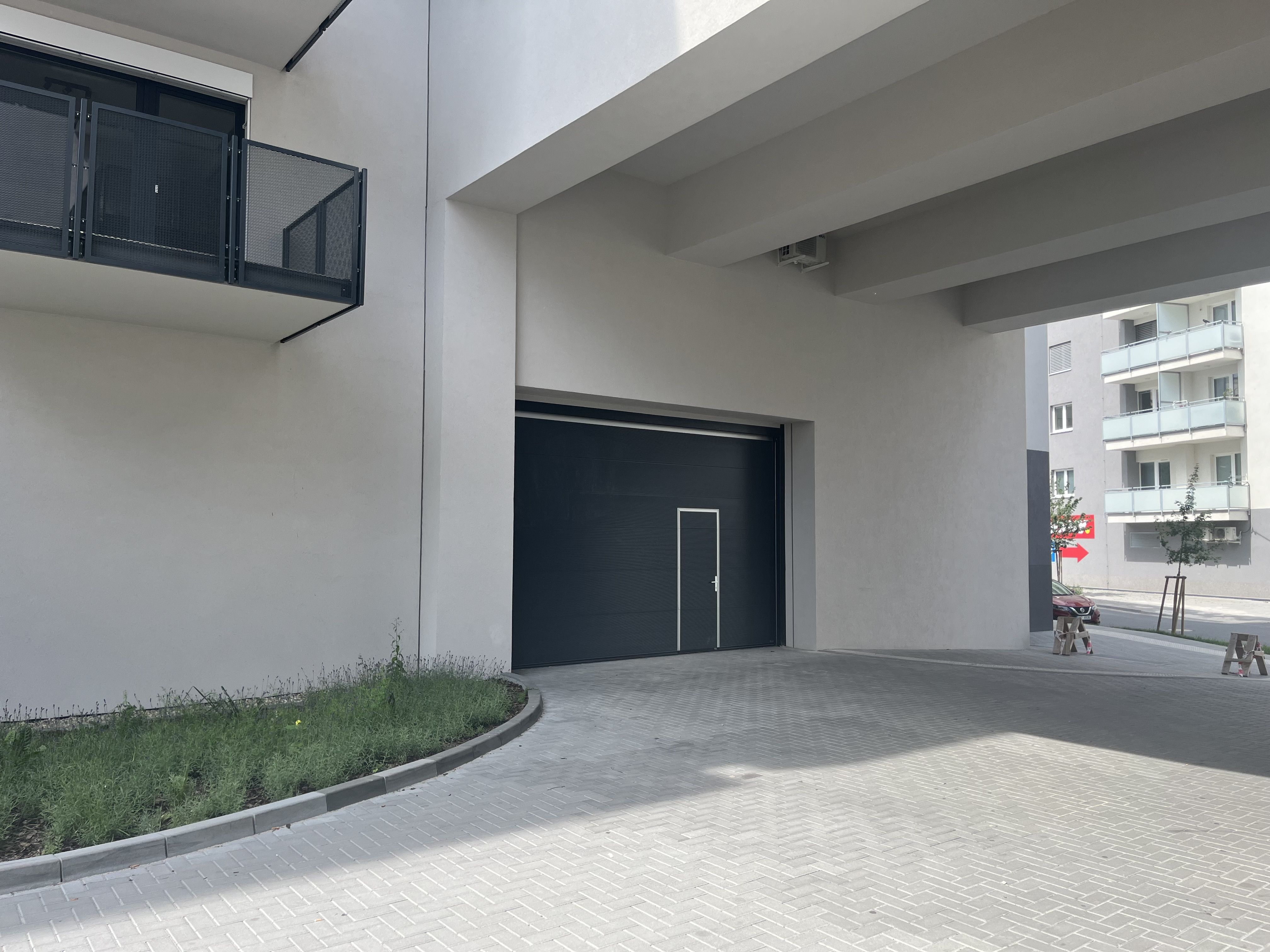 Prodej nových obchodních prostor 345 m2 v OL, Wolkerova ul. - obrázek č.10
