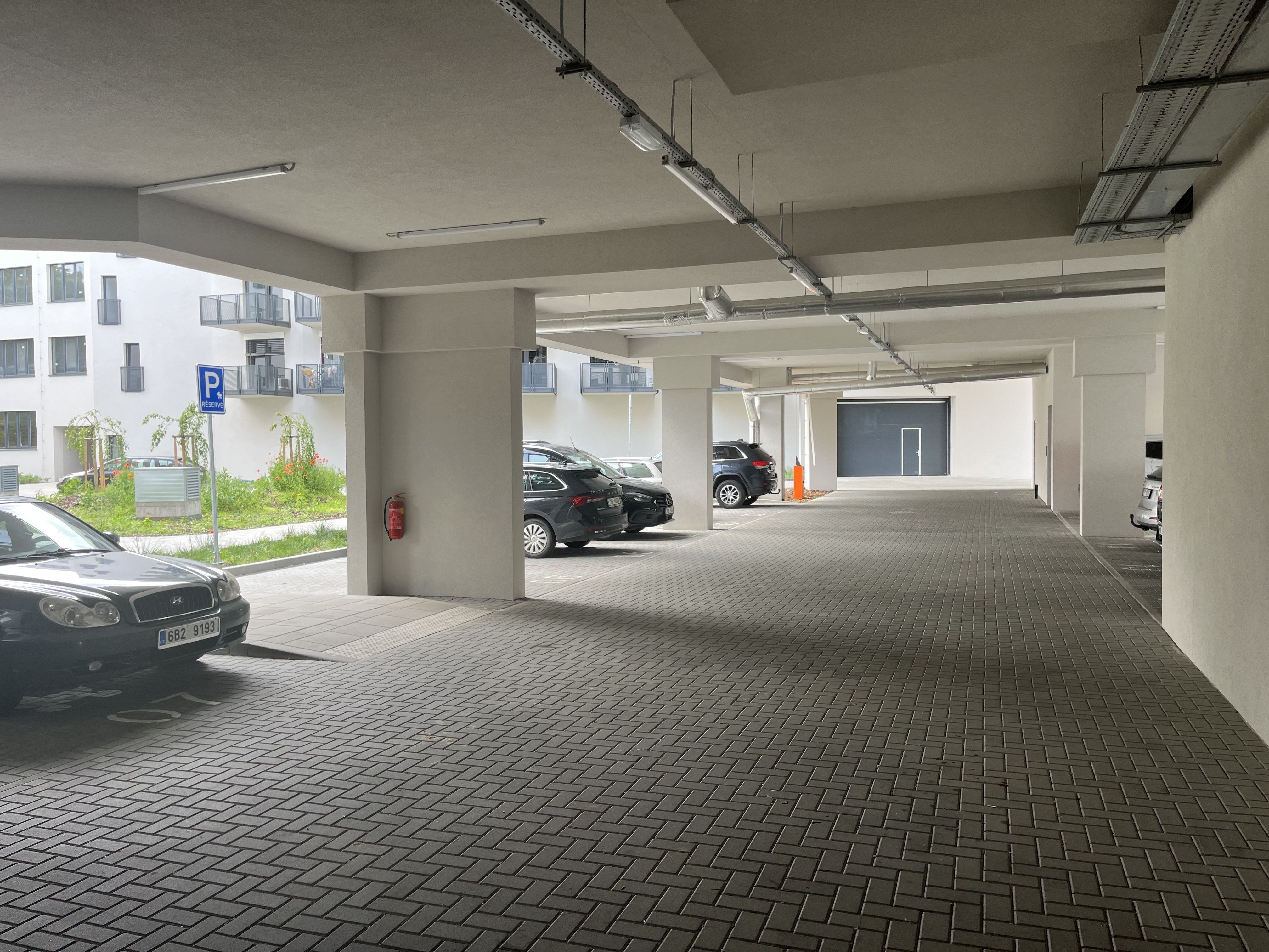 Prodej nových obchodních prostor 345 m2 v OL, Wolkerova ul. - obrázek č.11