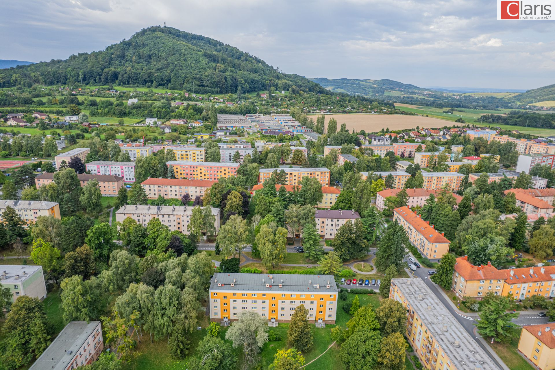 Prodej 2+1 Kopřivnice ul. Sadová - obrázek č.5