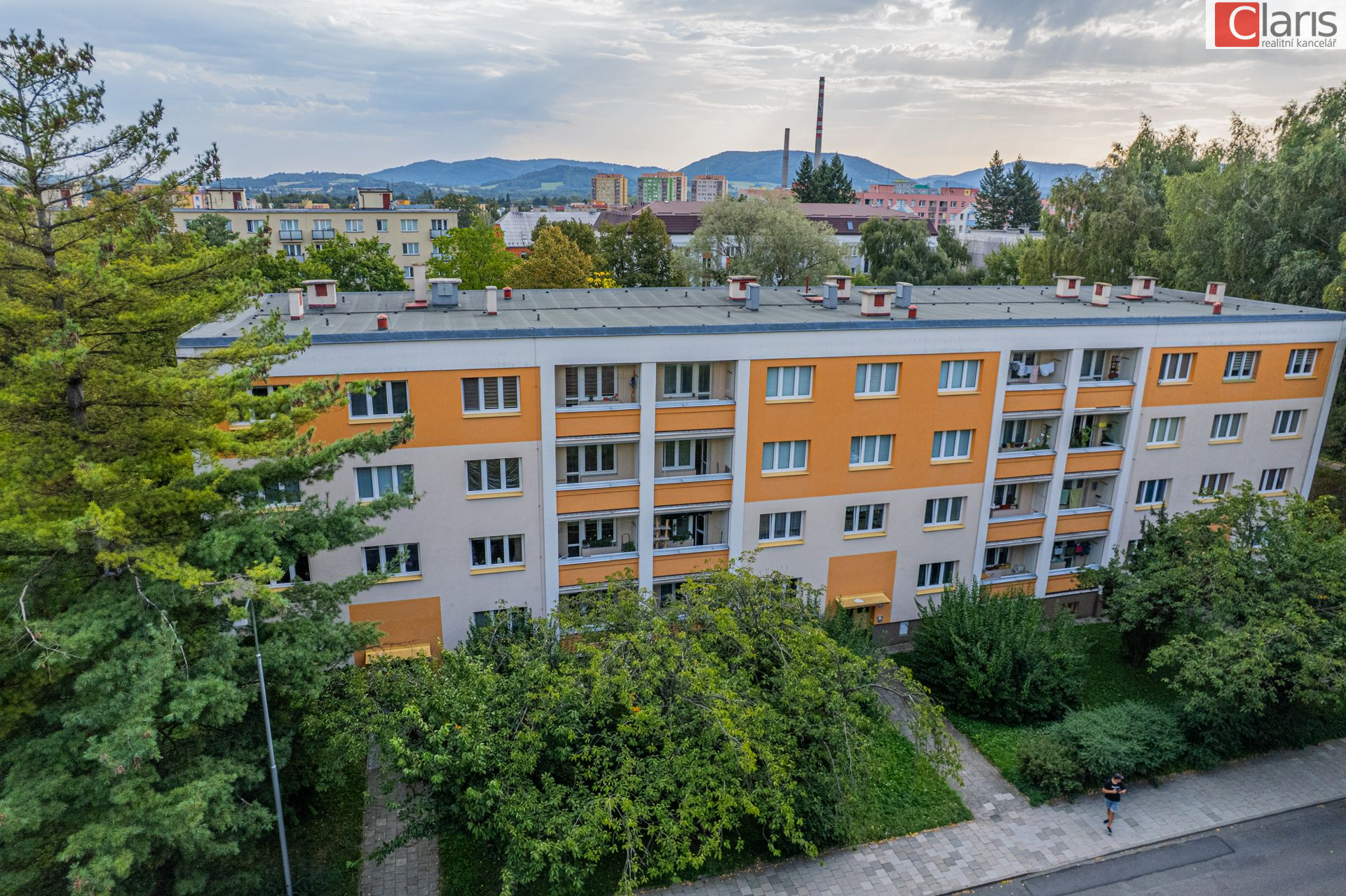 Prodej 2+1 Kopřivnice ul. Sadová - obrázek č.20