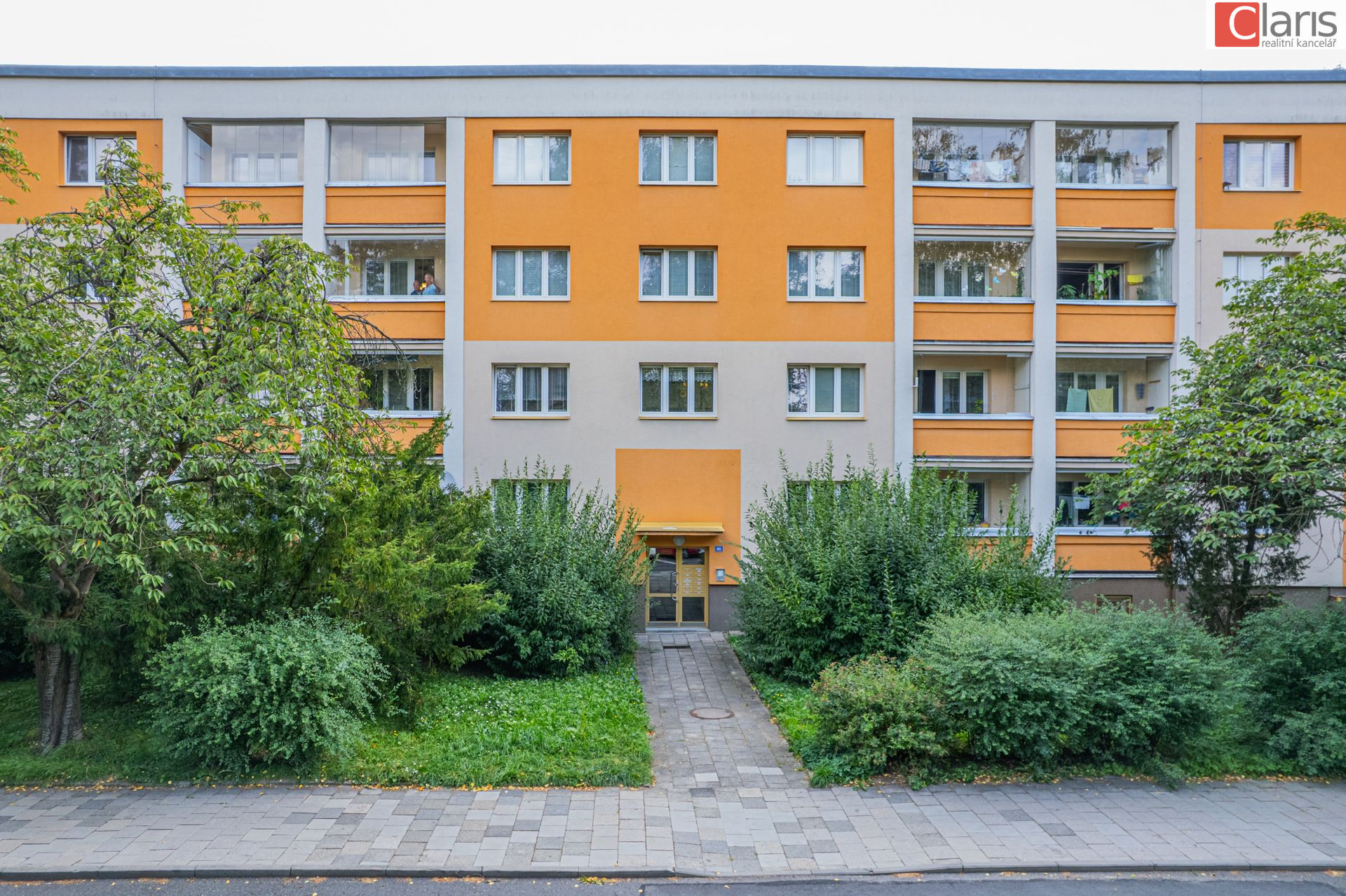 Prodej 2+1 Kopřivnice ul. Sadová - obrázek č.25