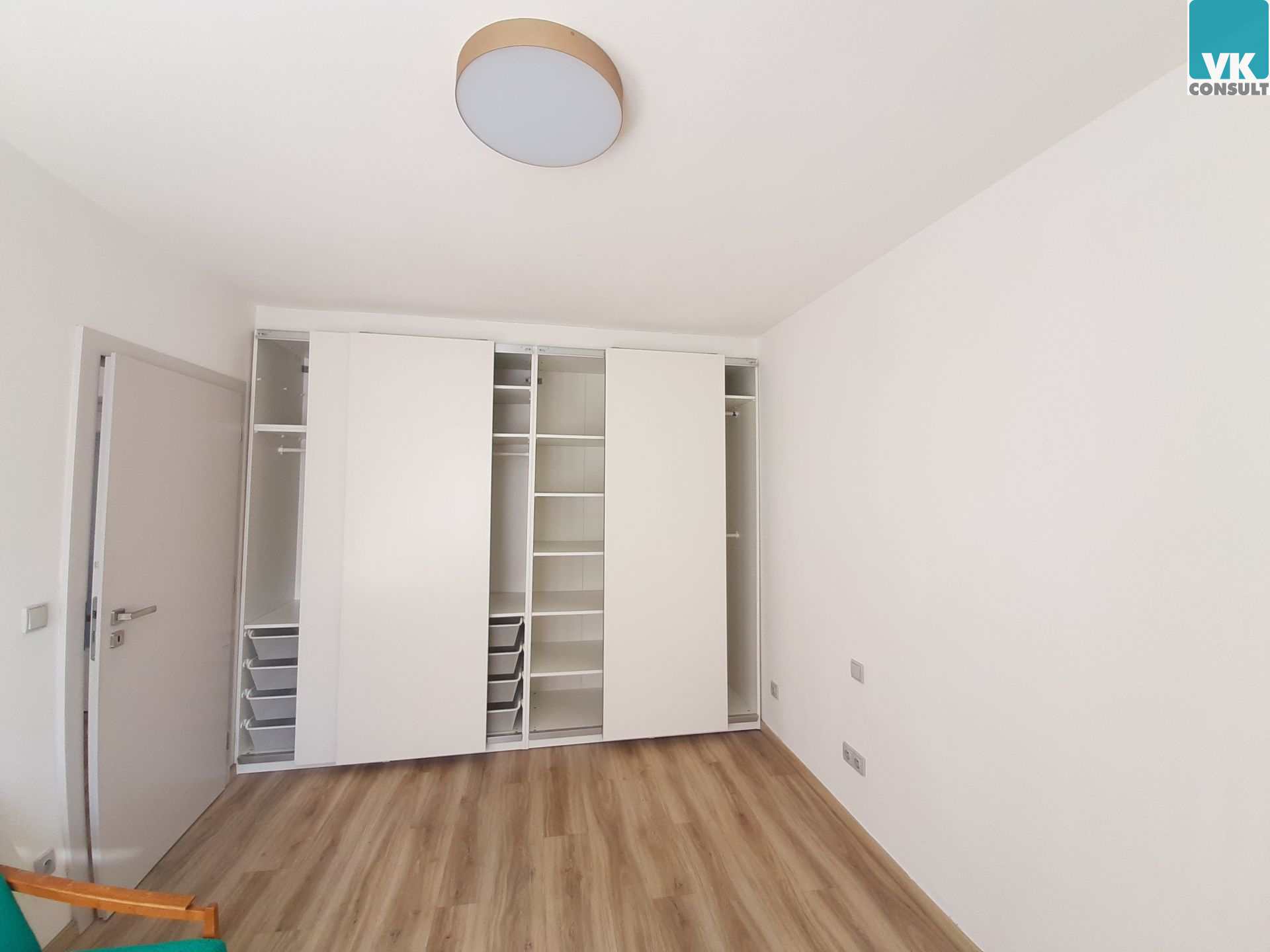 Pronájem - zděný byt 3+kk na ulici 9.května - Litomyšl - obrázek č.6