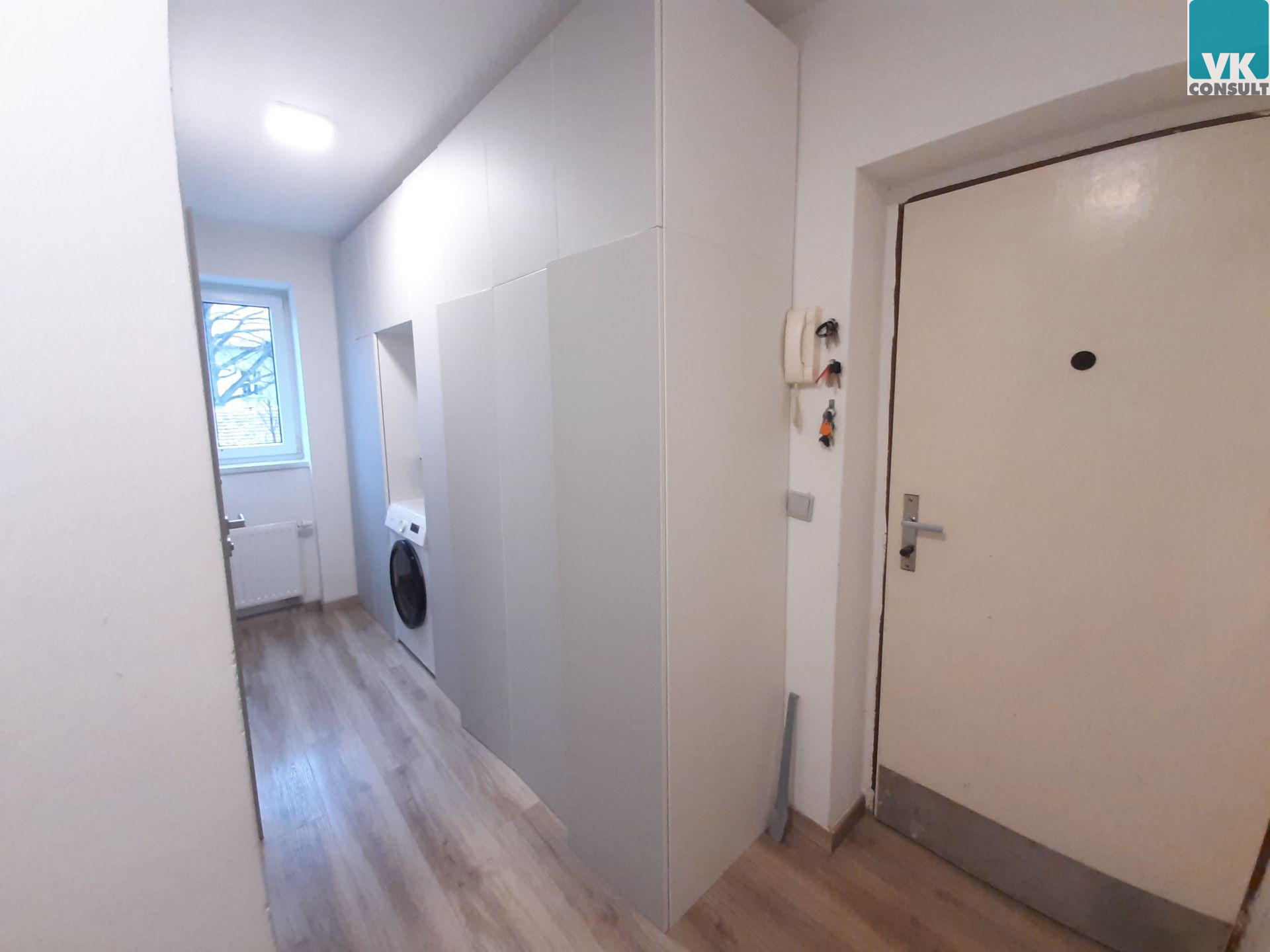 Pronájem - zděný byt 3+kk na ulici 9.května - Litomyšl - obrázek č.8