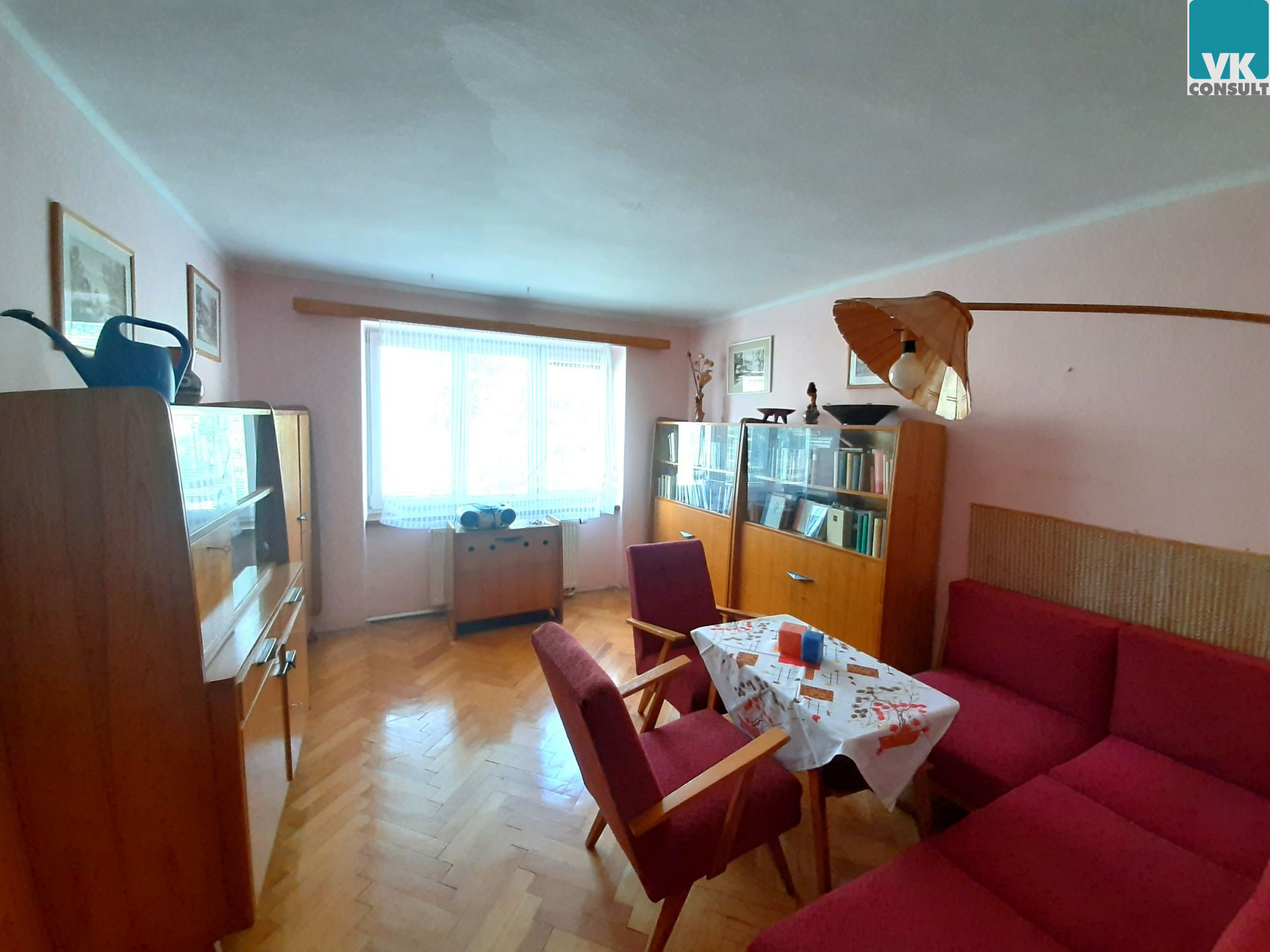 Pronájem - vybavený byt 2+1+ balkon - T.G.Masaryka- Litomyšl - obrázek č.4