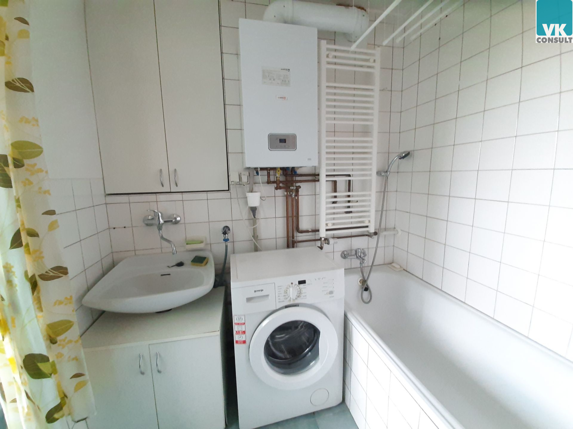 Pronájem - vybavený byt 2+1+ balkon - T.G.Masaryka- Litomyšl - obrázek č.6