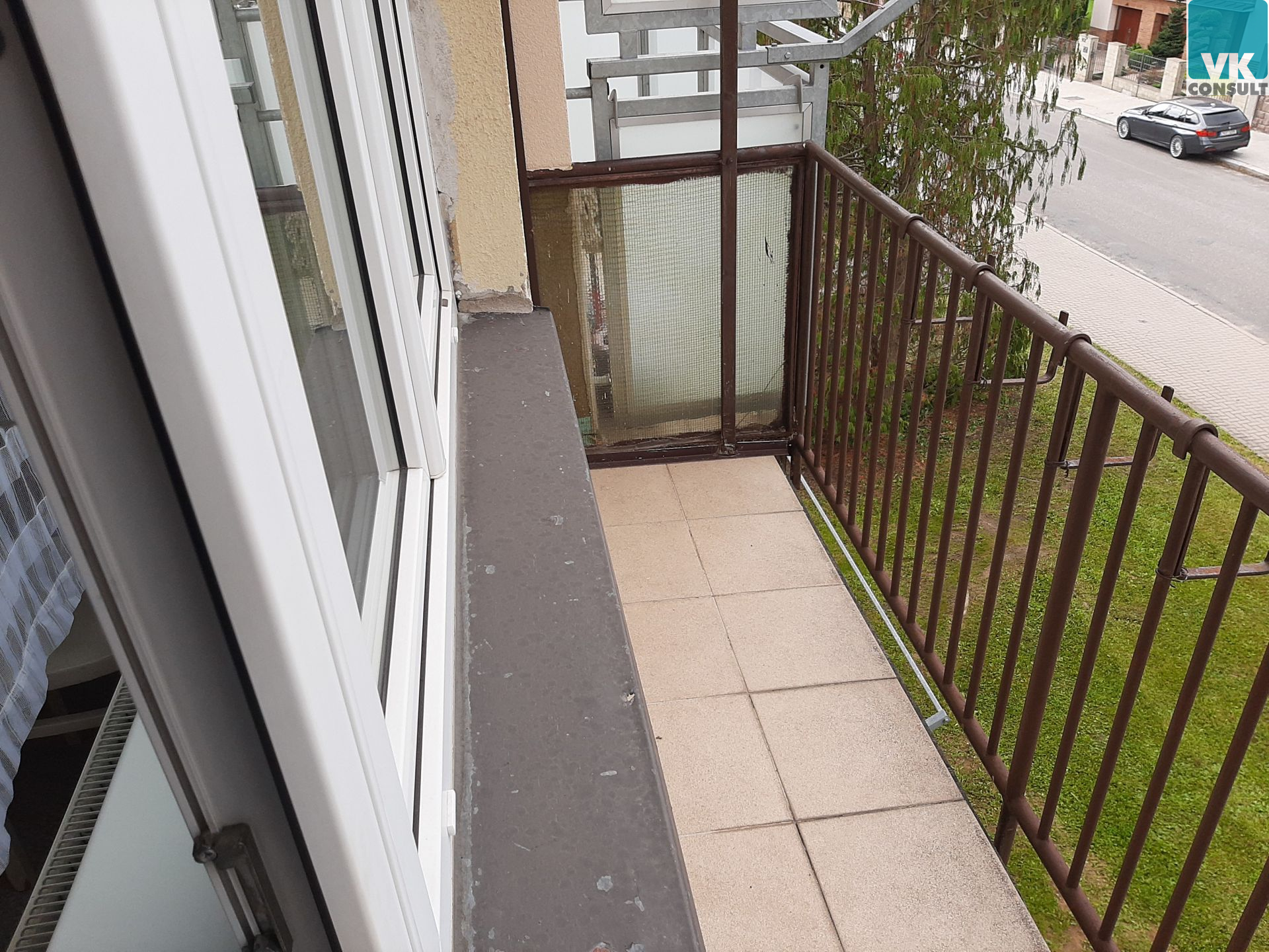 Pronájem - vybavený byt 2+1+ balkon - T.G.Masaryka- Litomyšl - obrázek č.8