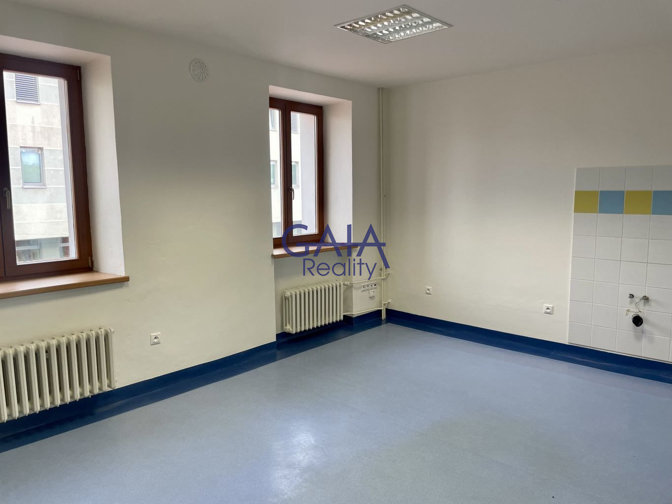Pronájem ordinace v Lékařském domě - obrázek č.5