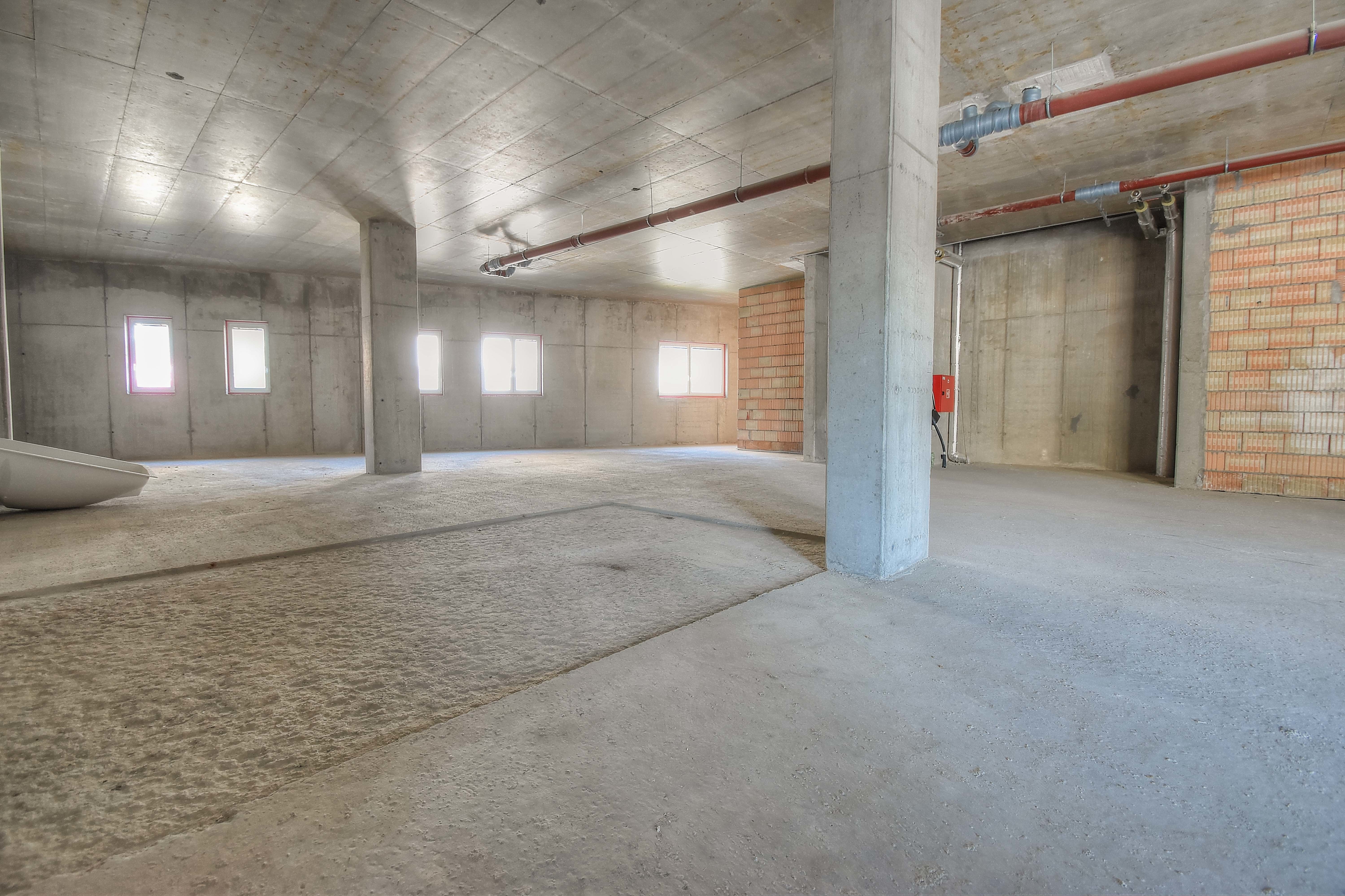 Prodej nových obchodních prostor 235 m2 v OL, Wolkerova ul. - obrázek č.5