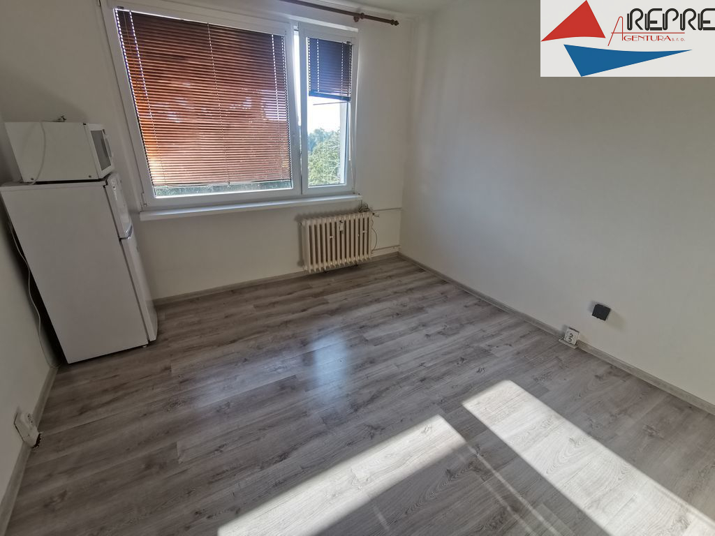 Litoměřice - pronájem bytu 1+kk - obrázek č.3