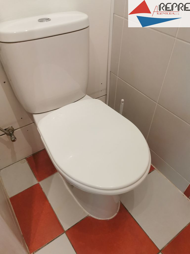 Litoměřice - pronájem bytu 1+kk - obrázek č.7