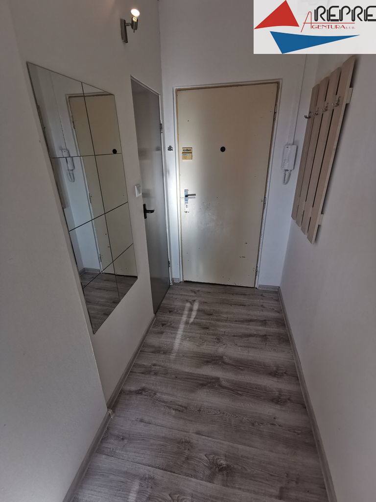 Litoměřice - pronájem bytu 1+kk - obrázek č.8