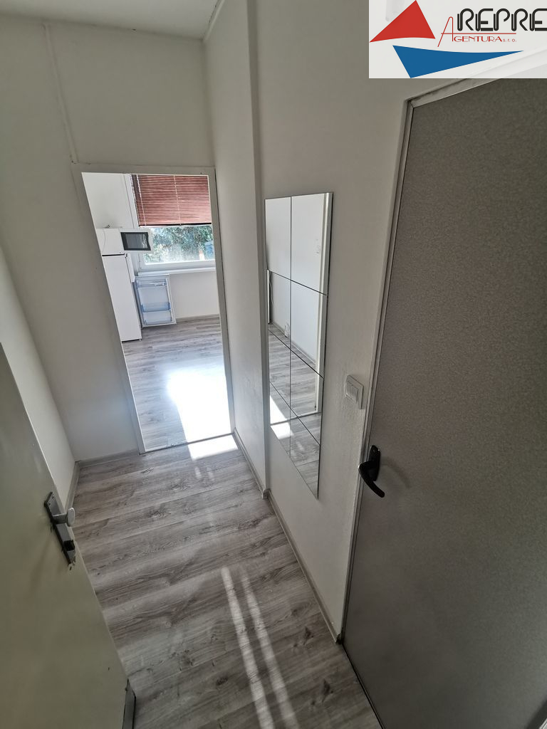 Litoměřice - pronájem bytu 1+kk - obrázek č.9
