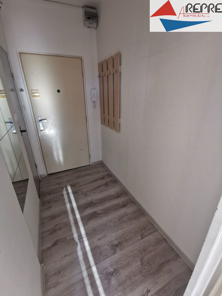 Litoměřice - pronájem bytu 1+kk - obrázek č.10