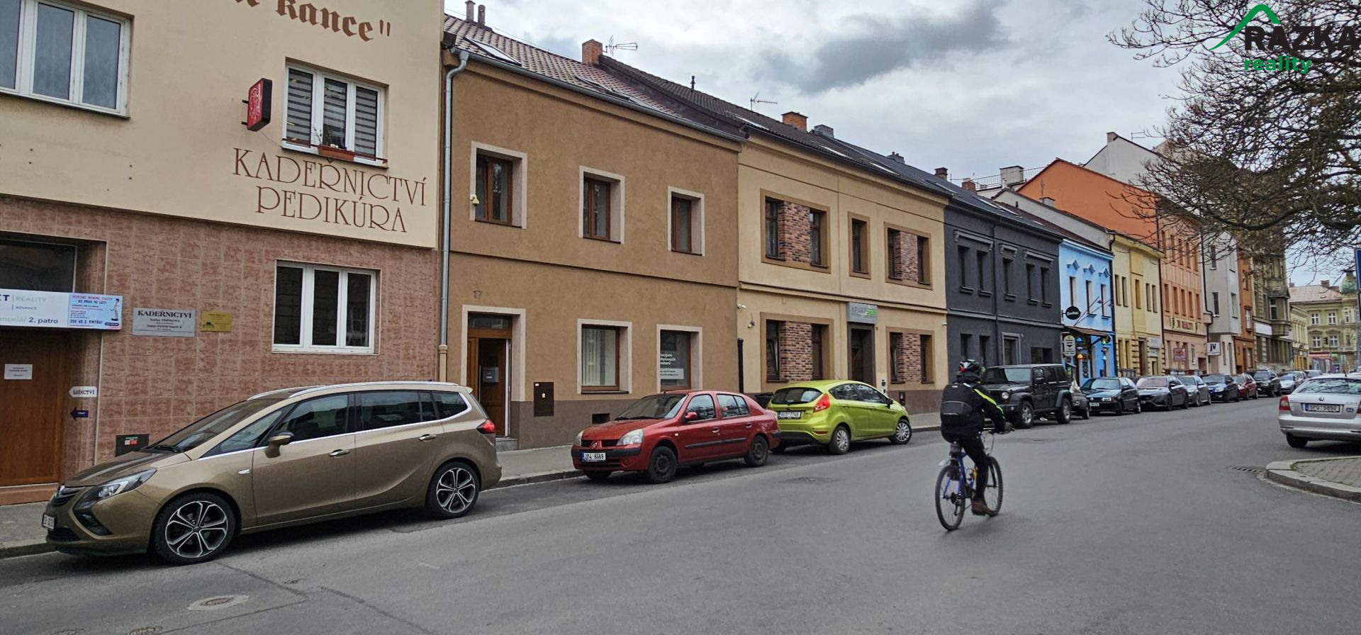 nemovitost