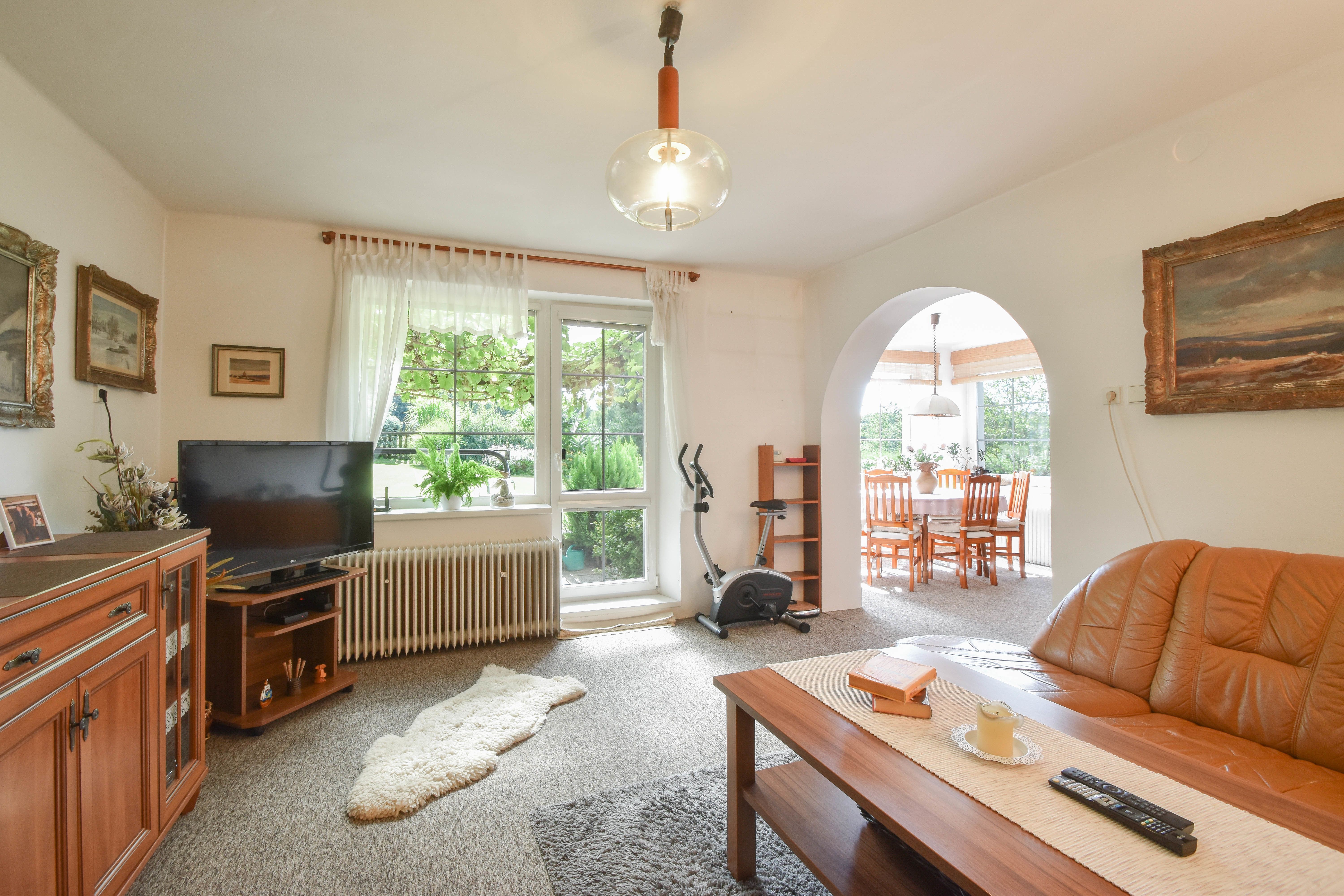 Prodej hezkého domu v Jeseníkách - obrázek č.2