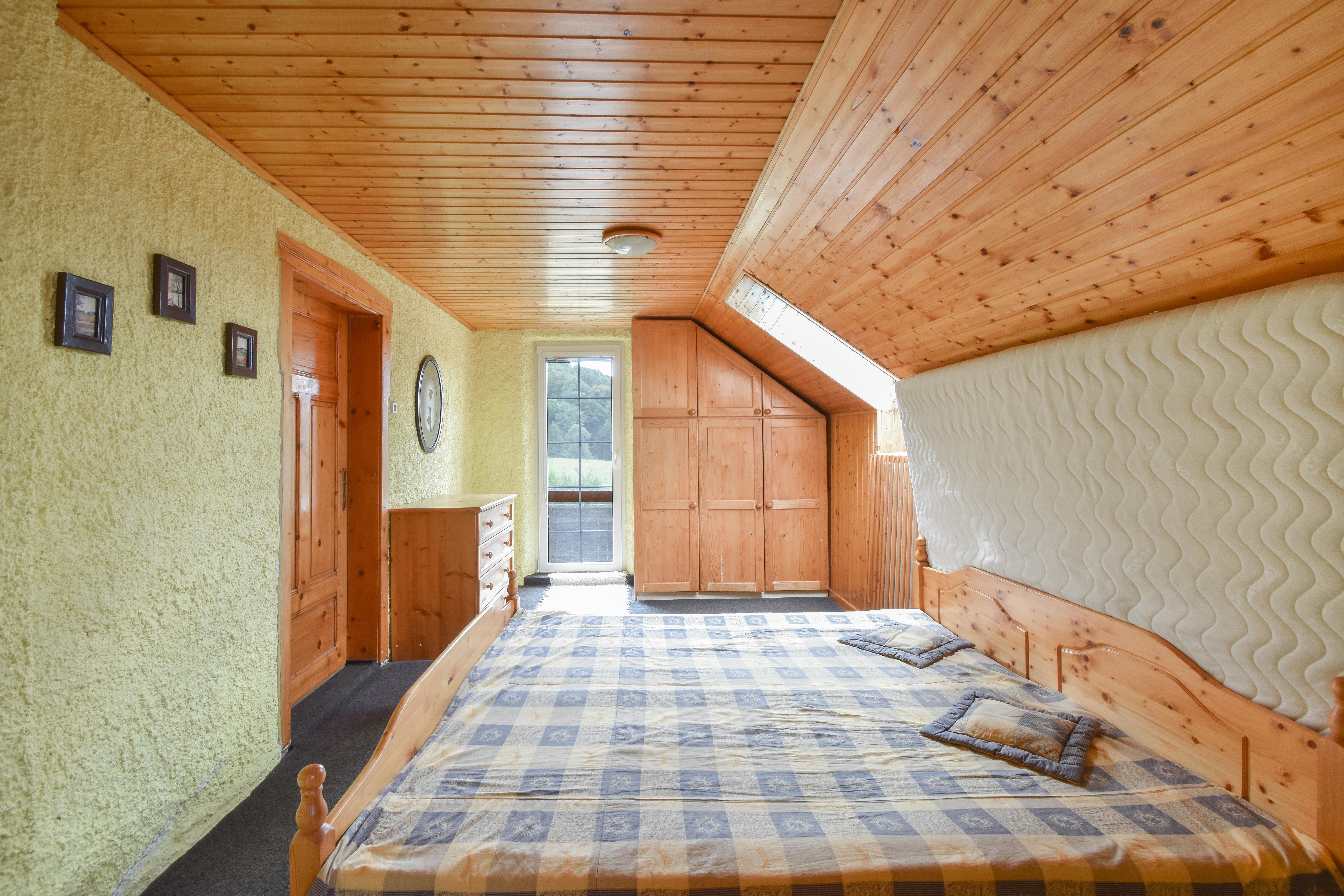 Prodej hezkého domu v Jeseníkách - obrázek č.3