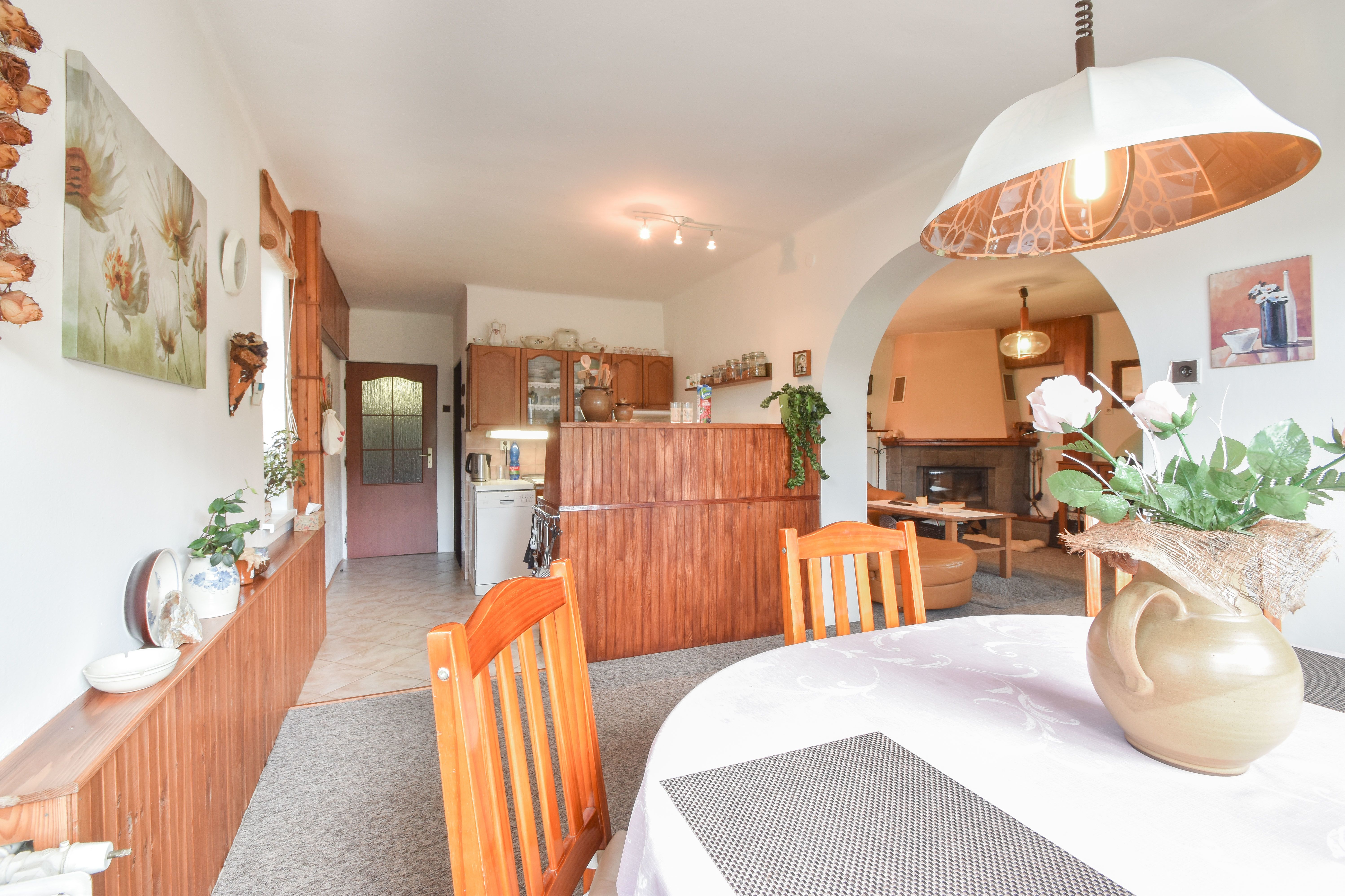 Prodej hezkého domu v Jeseníkách - obrázek č.6