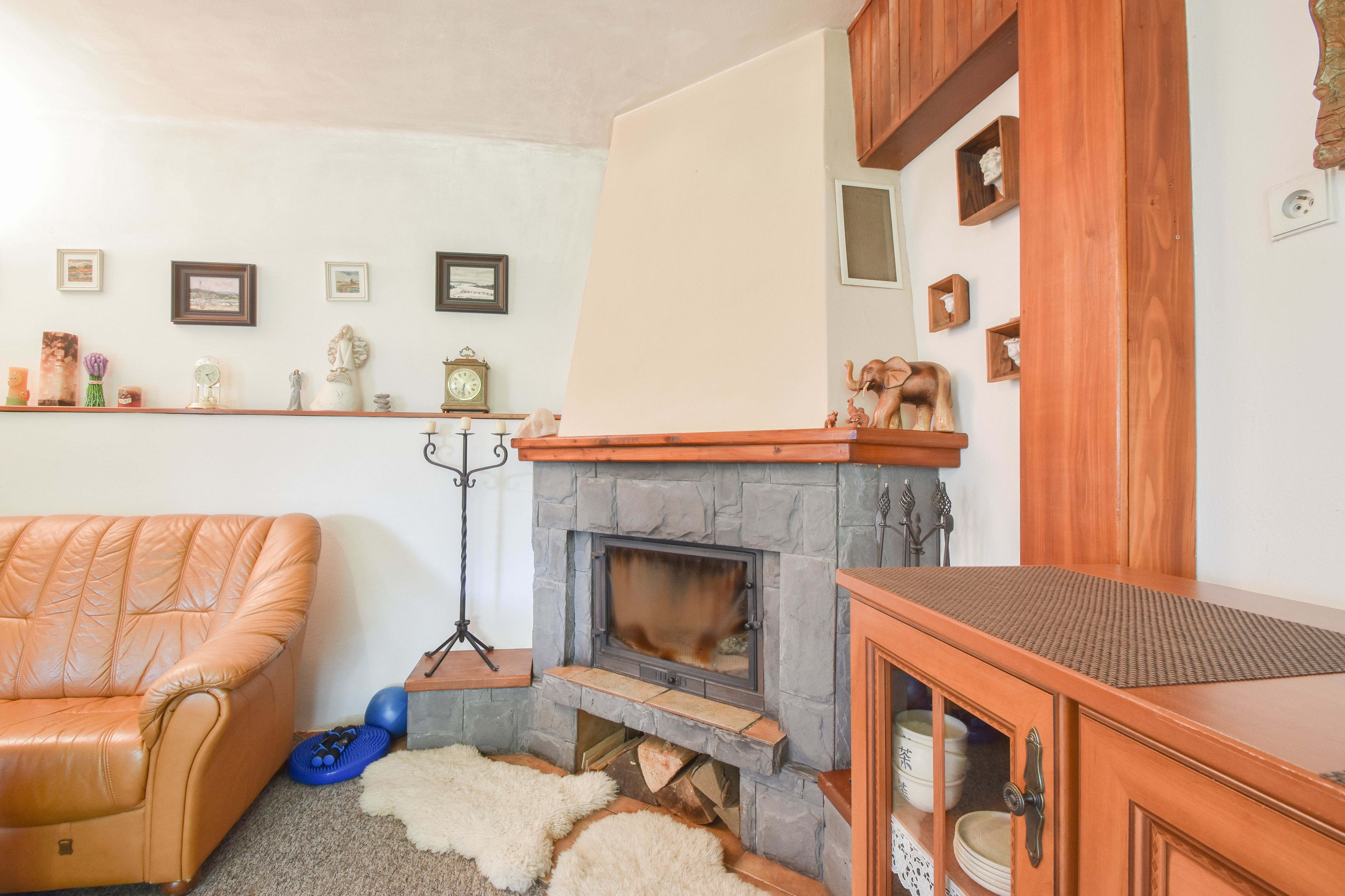 Prodej hezkého domu v Jeseníkách - obrázek č.7