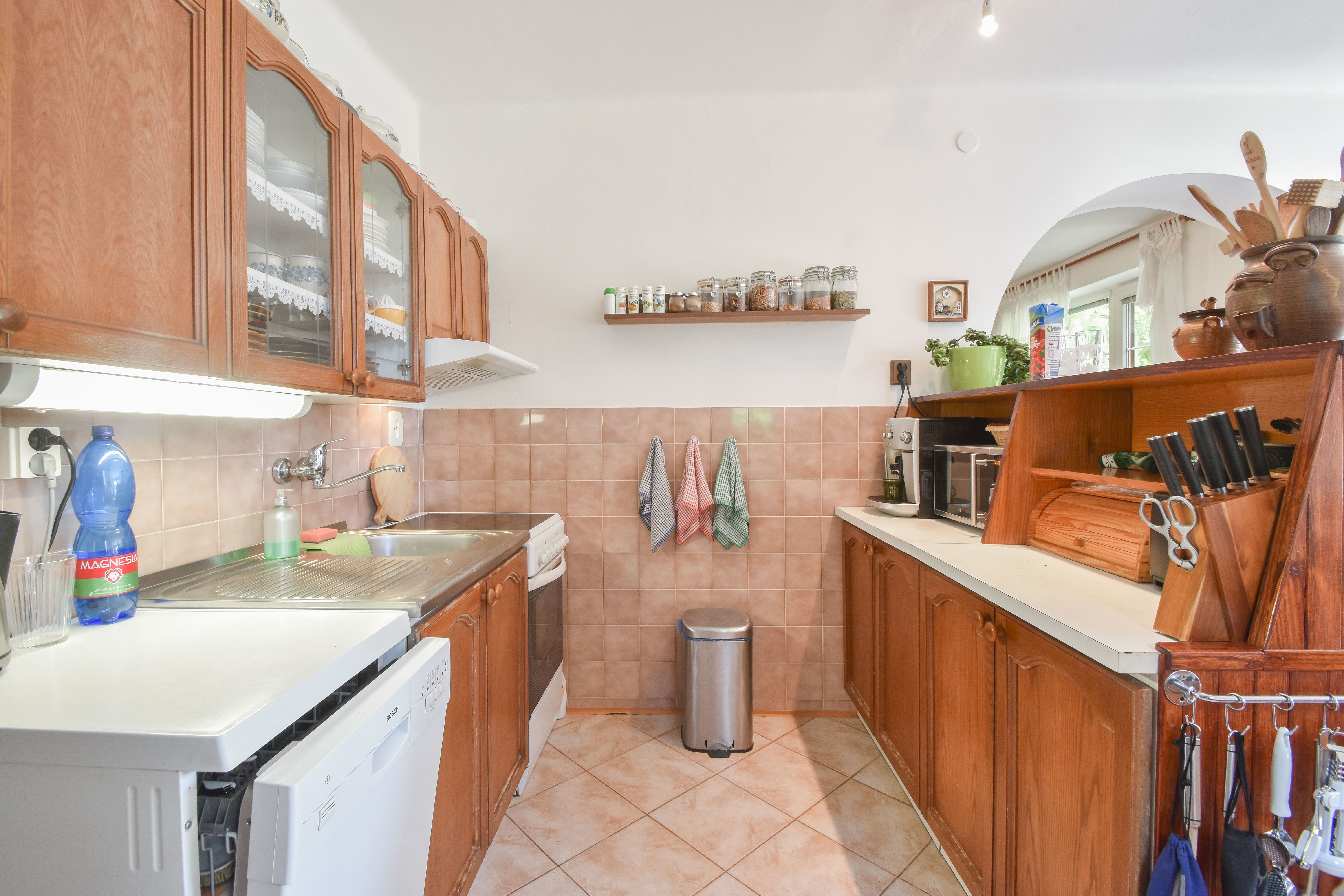 Prodej hezkého domu v Jeseníkách - obrázek č.9