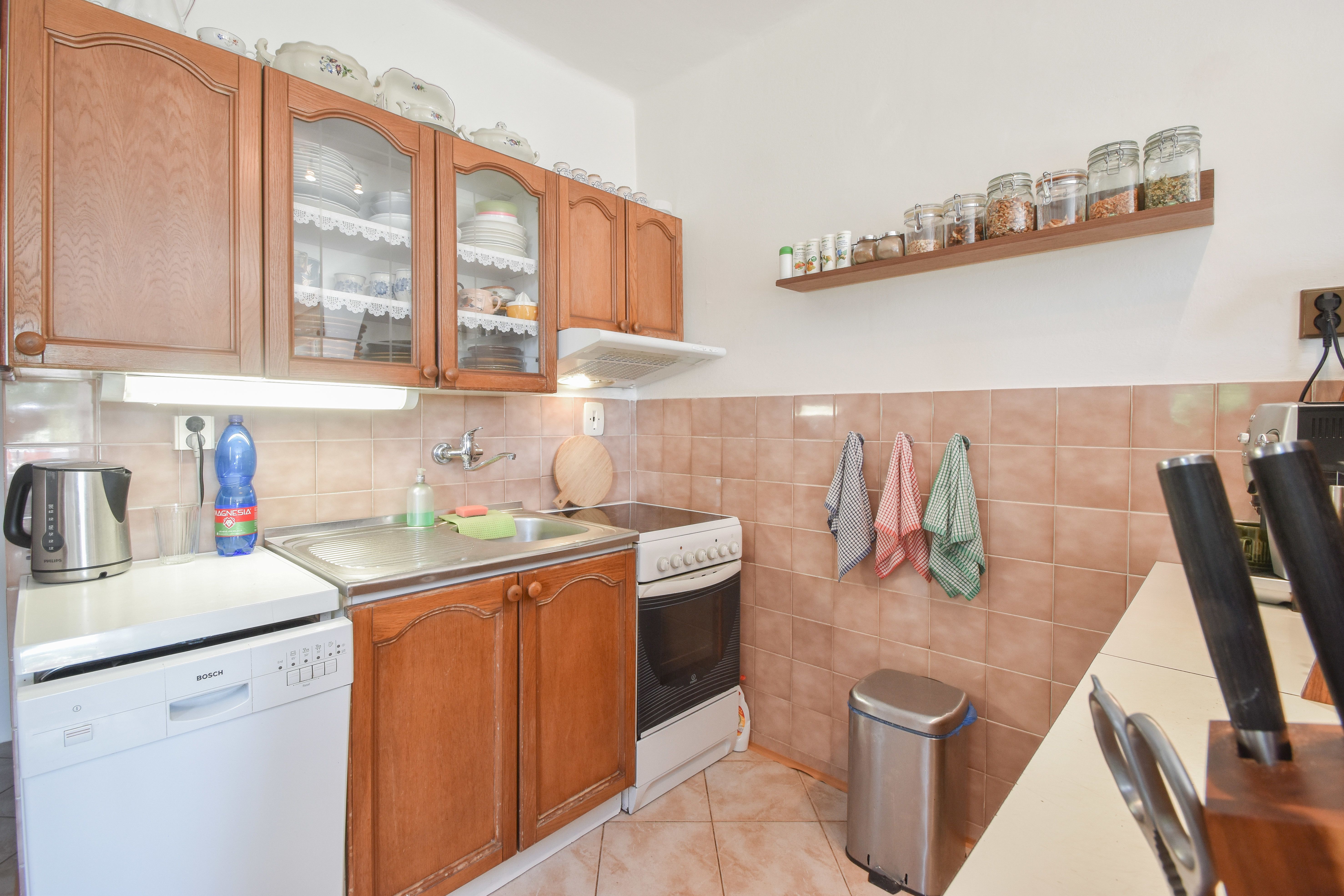 Prodej hezkého domu v Jeseníkách - obrázek č.10