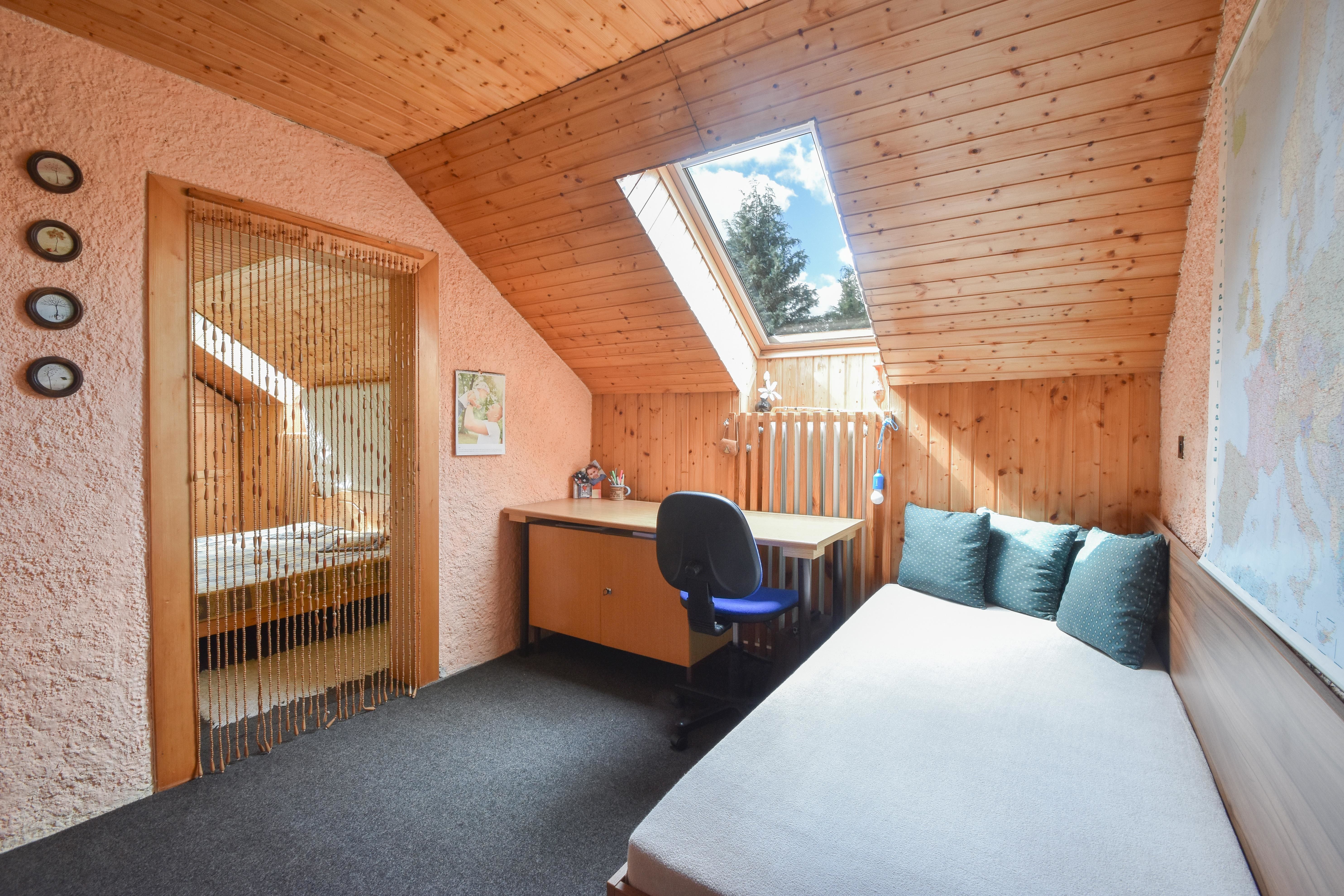 Prodej hezkého domu v Jeseníkách - obrázek č.12