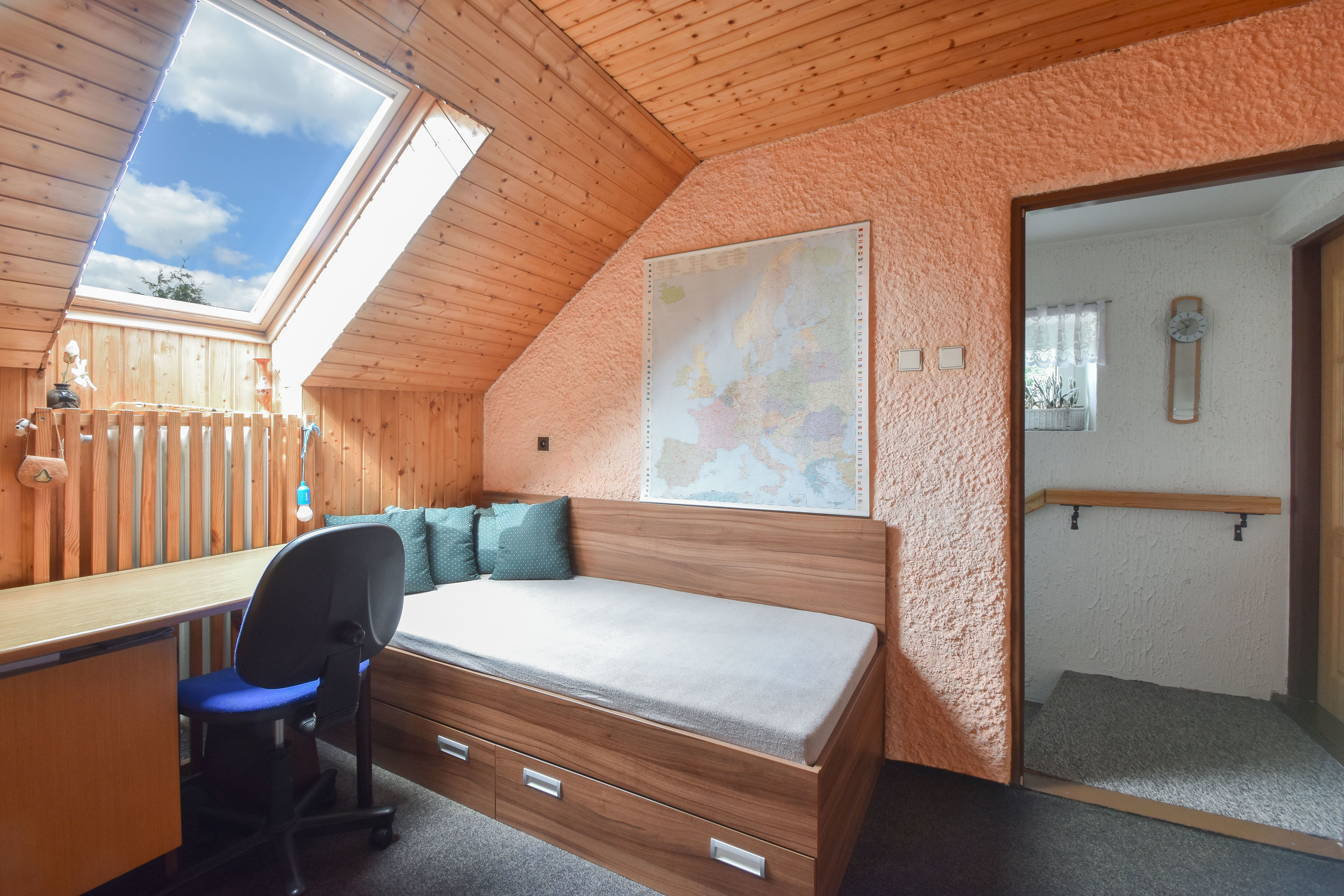 Prodej hezkého domu v Jeseníkách - obrázek č.13