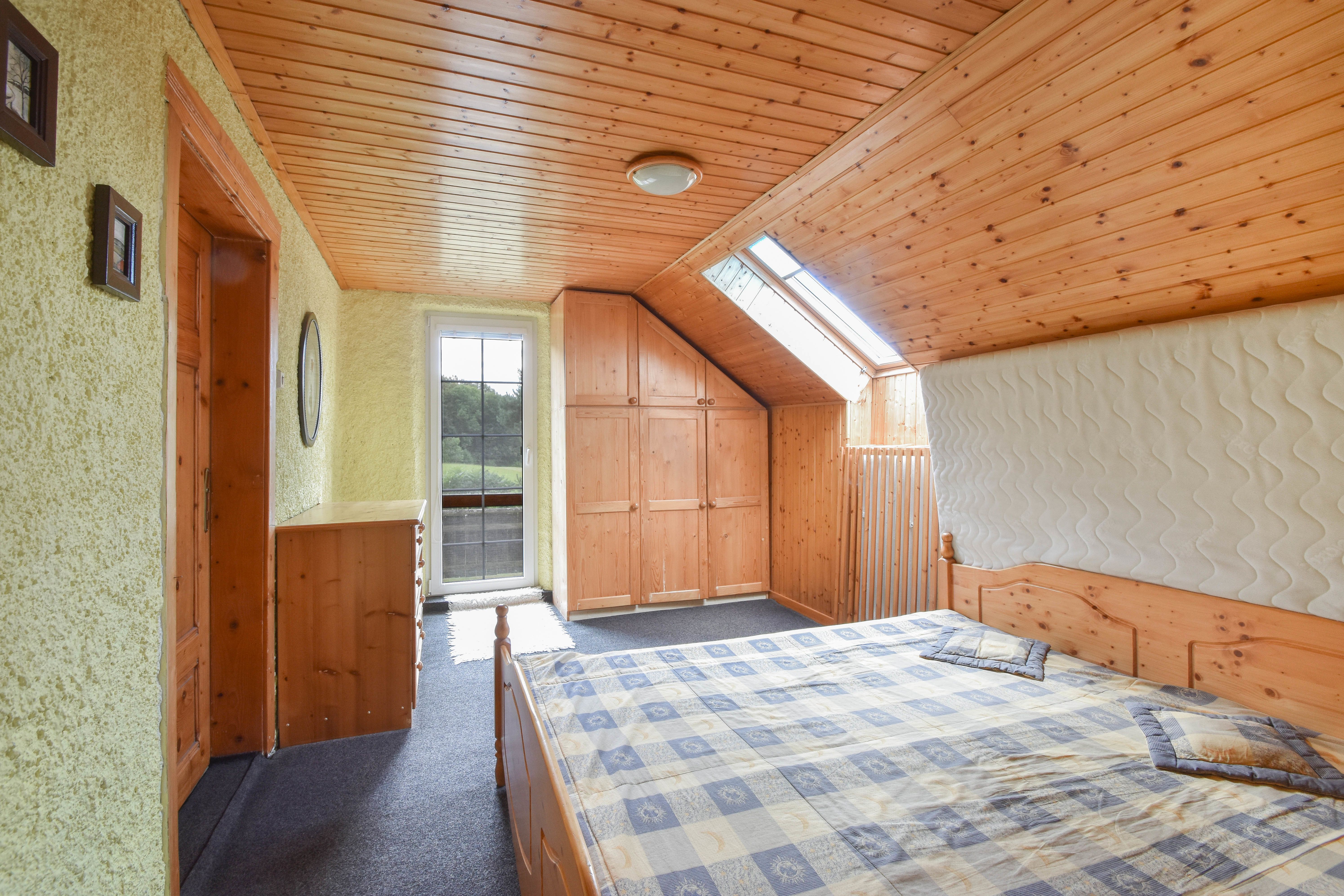 Prodej hezkého domu v Jeseníkách - obrázek č.14