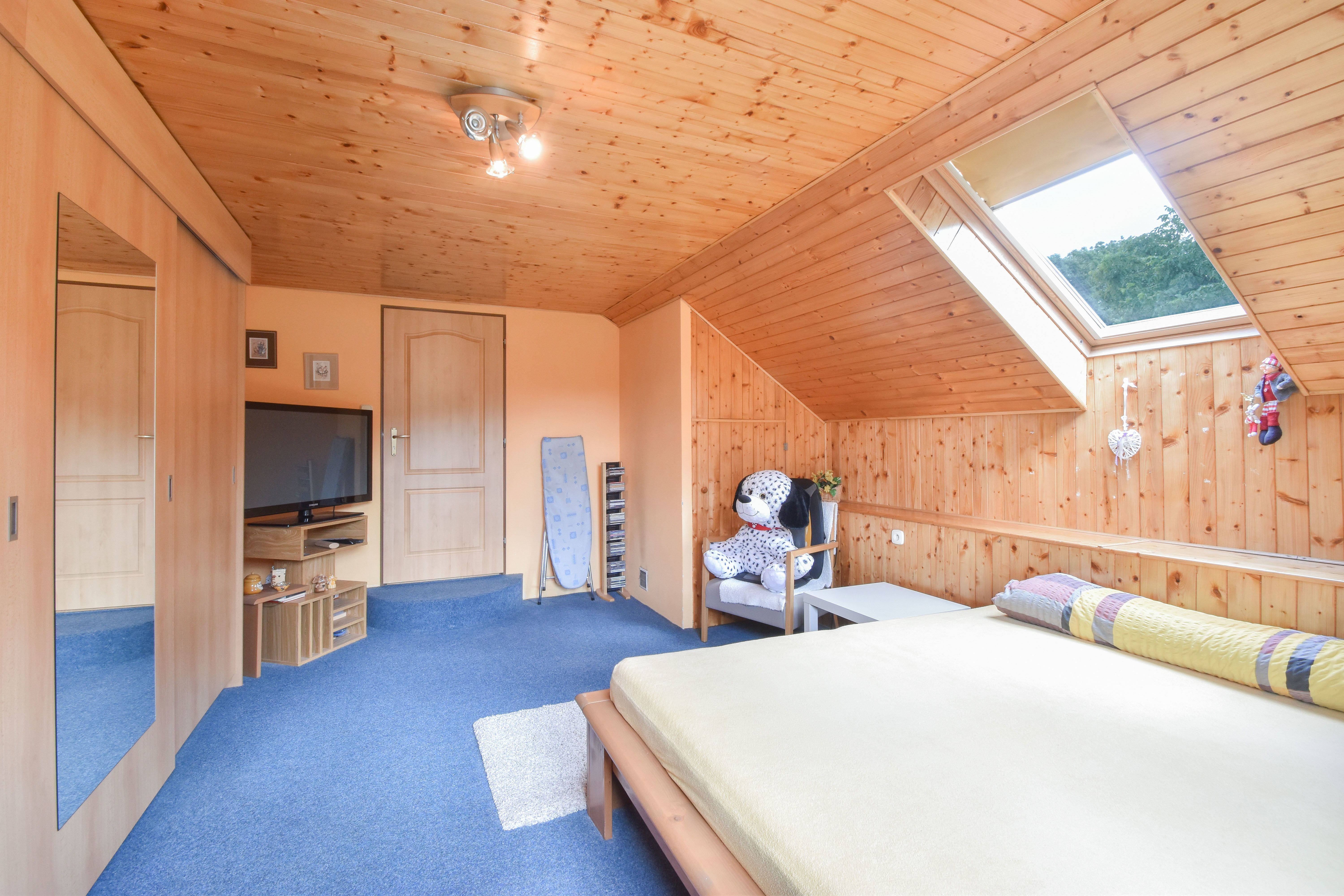 Prodej hezkého domu v Jeseníkách - obrázek č.17