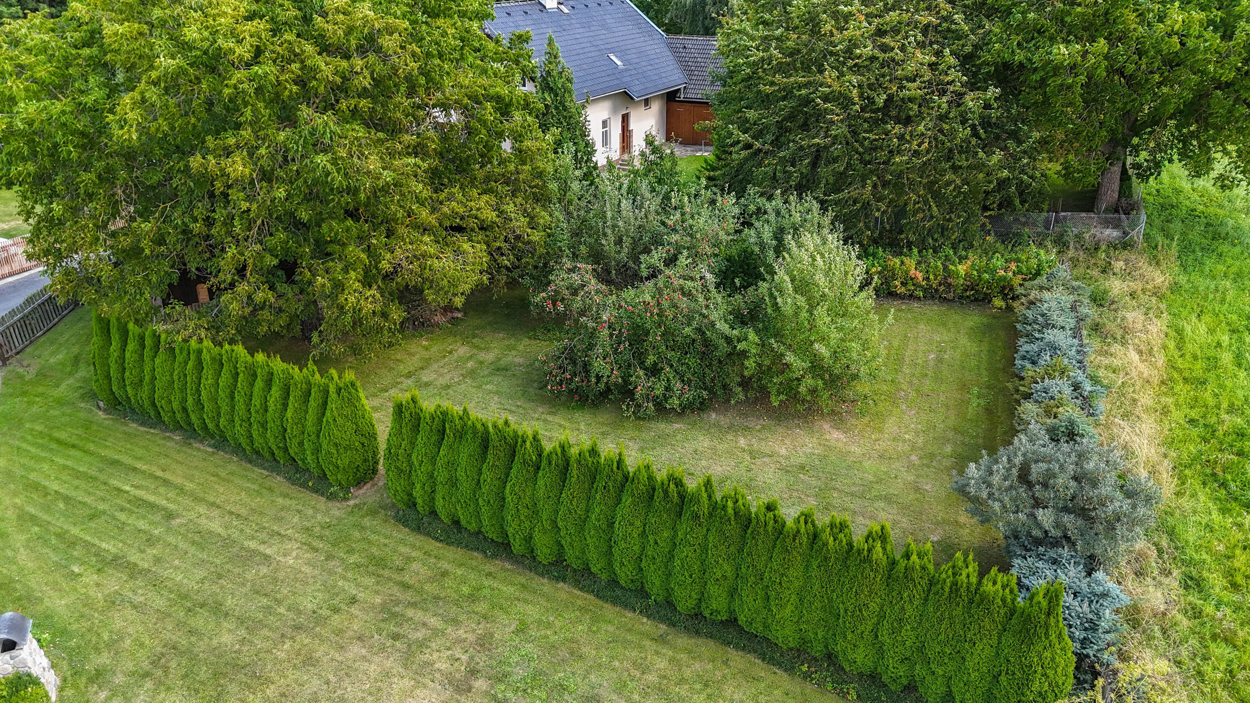 Prodej hezkého domu v Jeseníkách - obrázek č.25