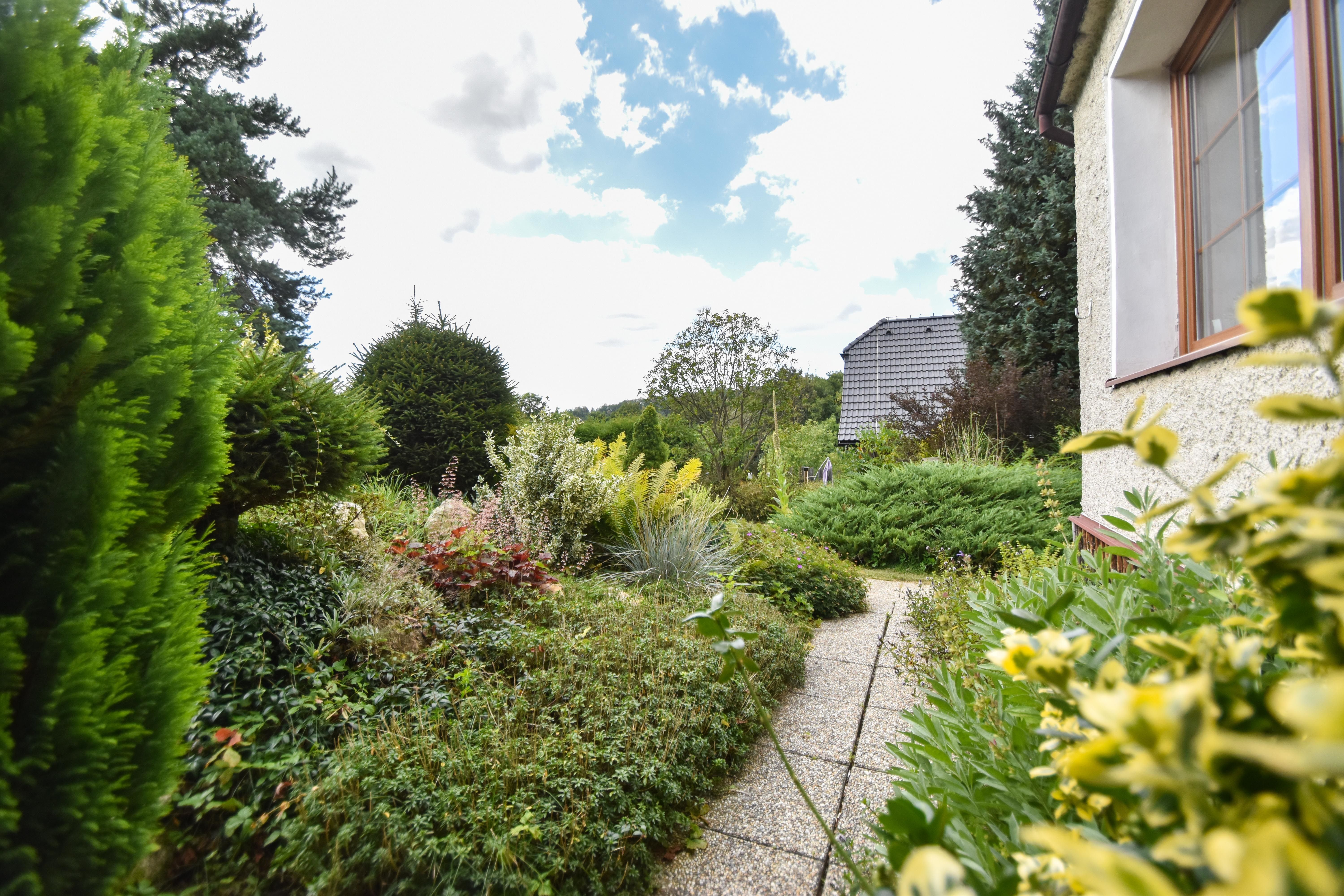 Prodej hezkého domu v Jeseníkách - obrázek č.28