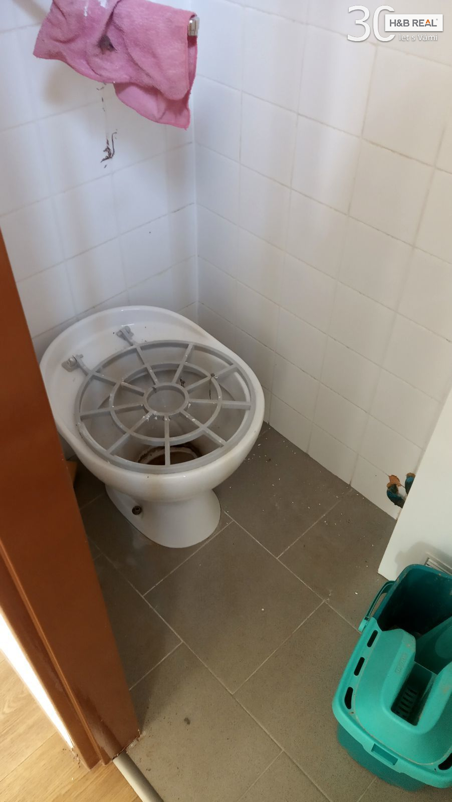 Pron. rek. kom. prostoru (obchod, jiné aktivity, Hranice) - obrázek č.21