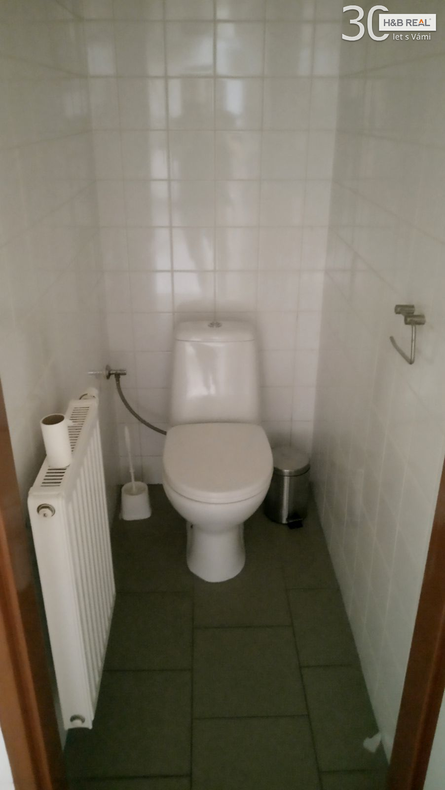 Pron. rek. kom. prostoru (obchod, jiné aktivity, Hranice) - obrázek č.23