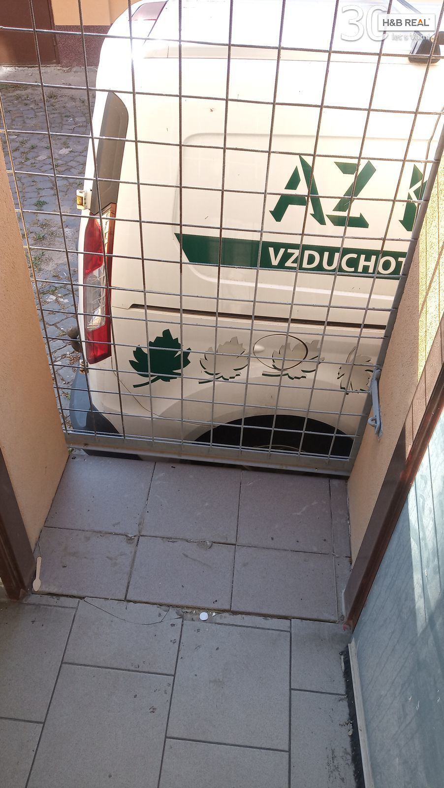 Pron. rek. kom. prostoru (obchod, jiné aktivity, Hranice) - obrázek č.24