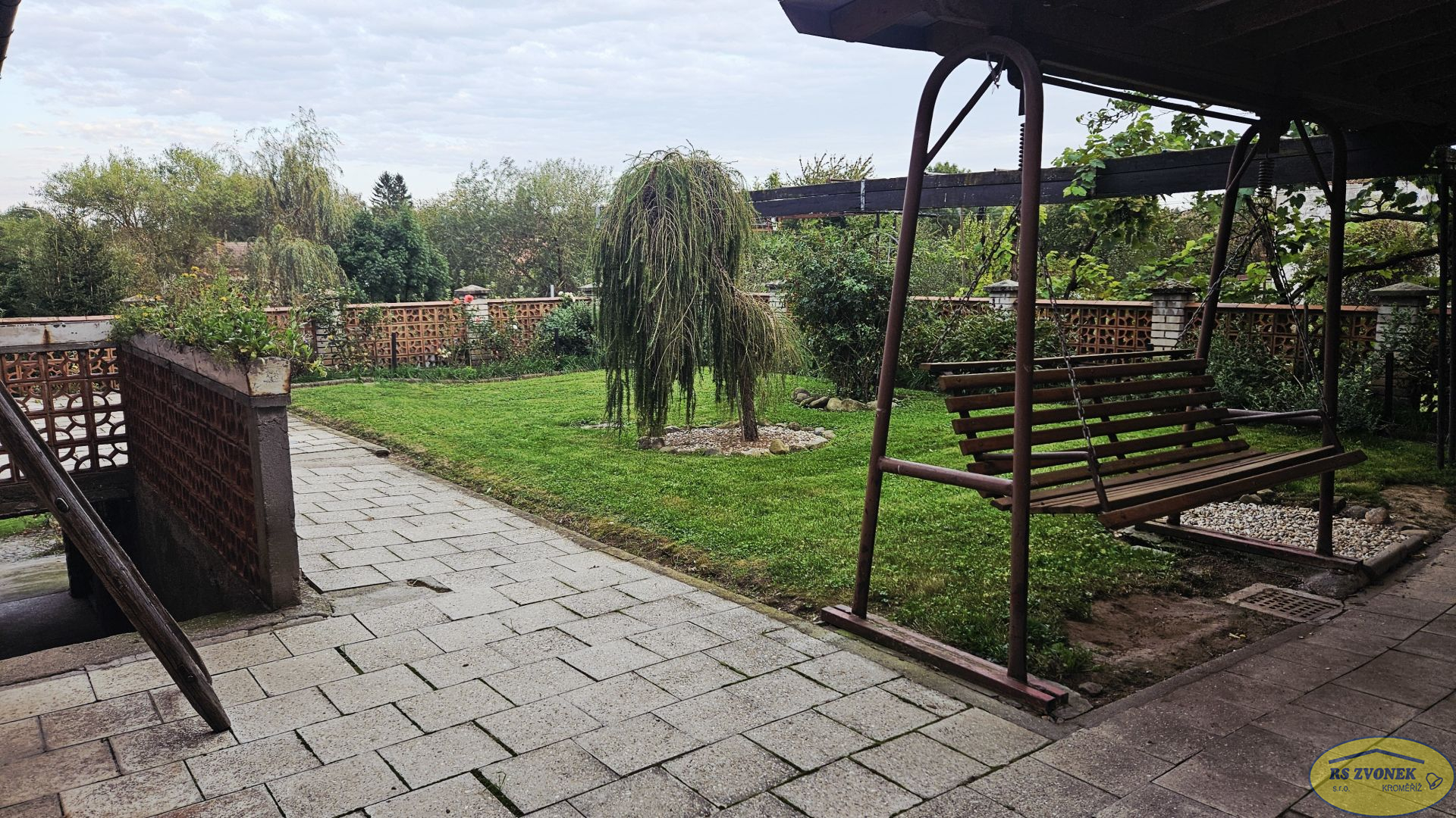 Prodej RD 6+1 Postoupky, KM - obrázek č.3