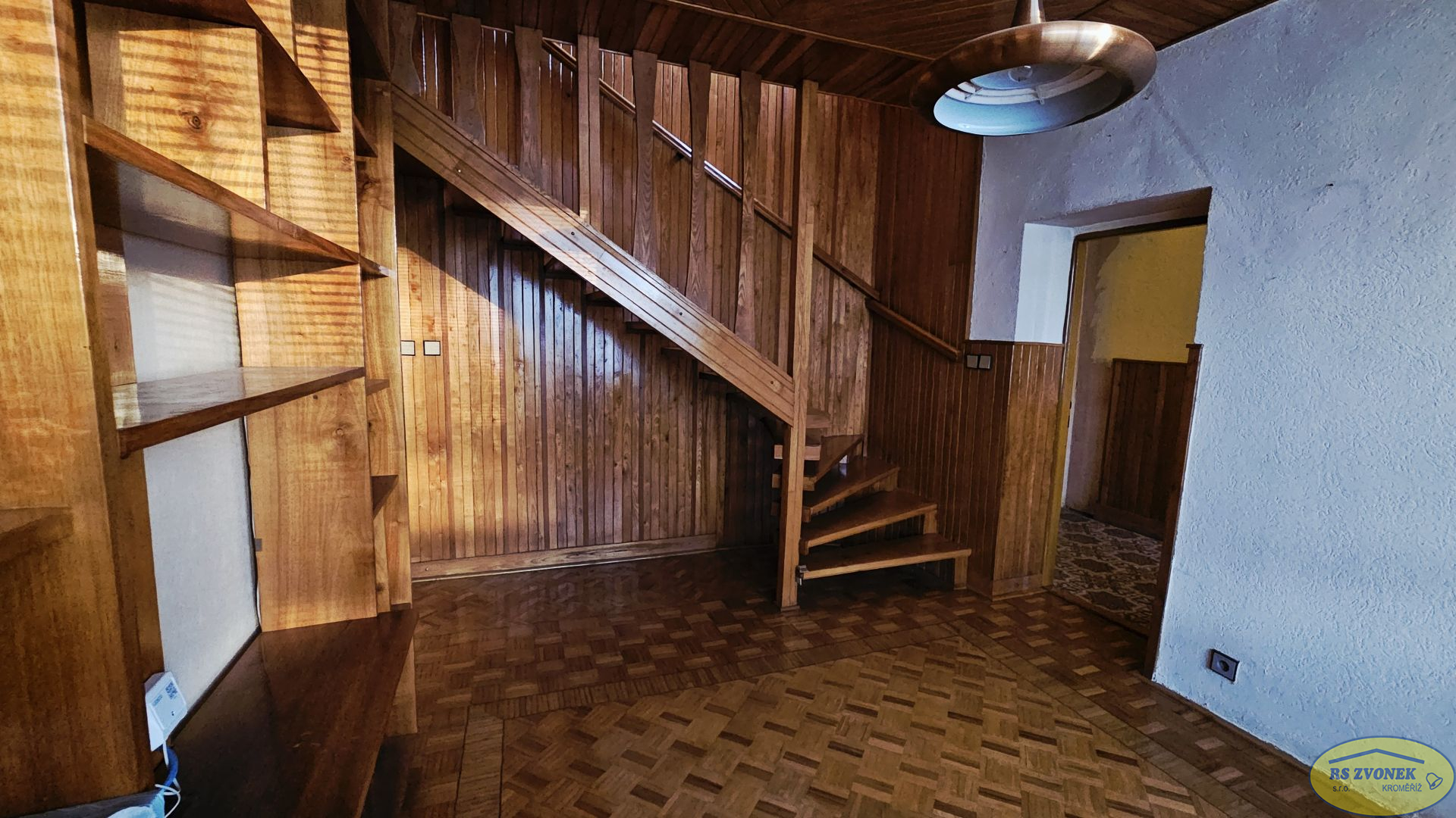 Prodej RD 6+1 Postoupky, KM - obrázek č.4