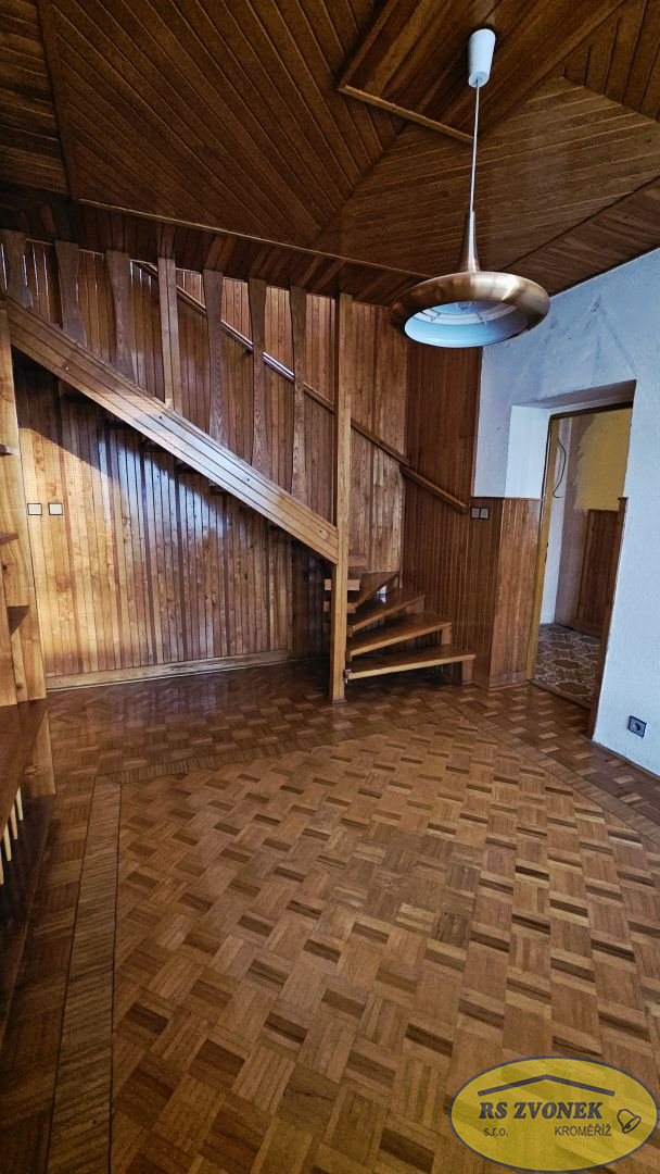 Prodej RD 6+1 Postoupky, KM - obrázek č.5