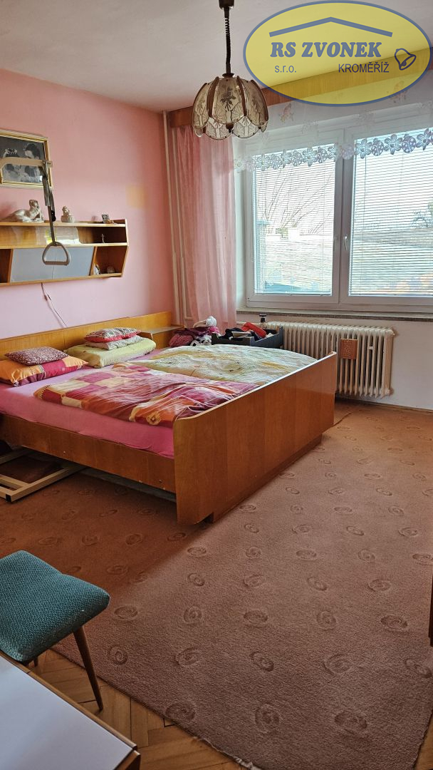 Prodej RD 6+1 Postoupky, KM - obrázek č.7