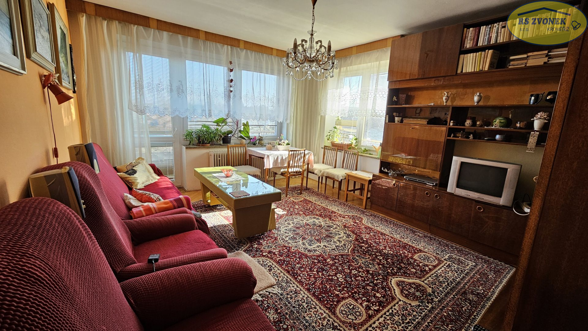 Prodej RD 6+1 Postoupky, KM - obrázek č.8