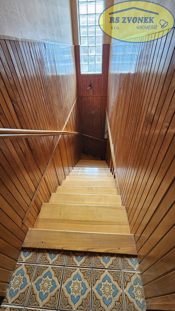 Prodej RD 6+1 Postoupky, KM - obrázek č.14