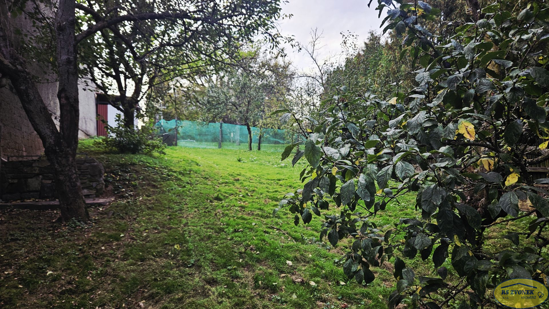 Prodej RD 6+1 Postoupky, KM - obrázek č.22