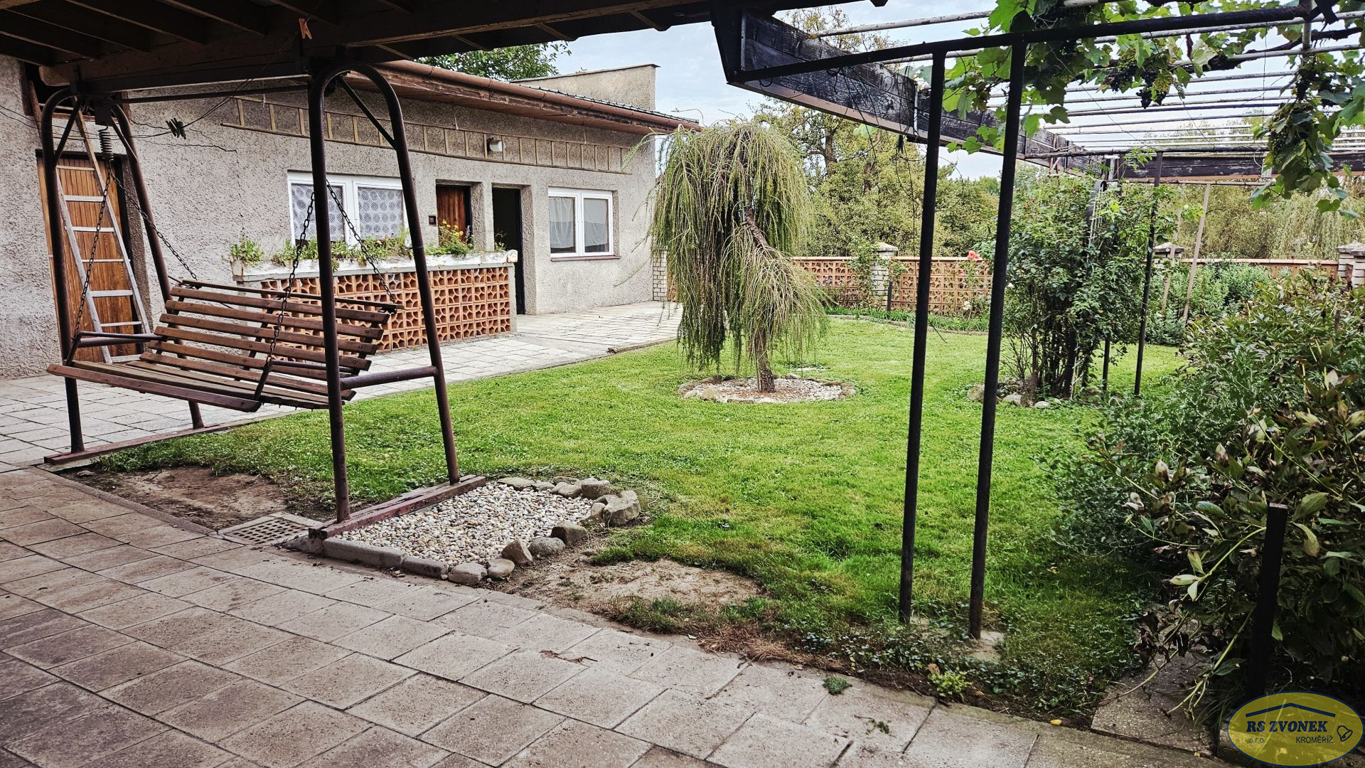 Prodej RD 6+1 Postoupky, KM - obrázek č.23