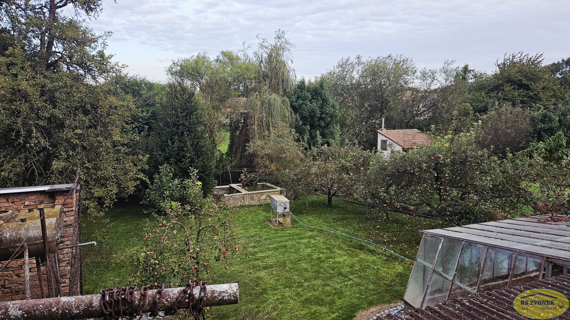 Prodej RD 6+1 Postoupky, KM - obrázek č.24