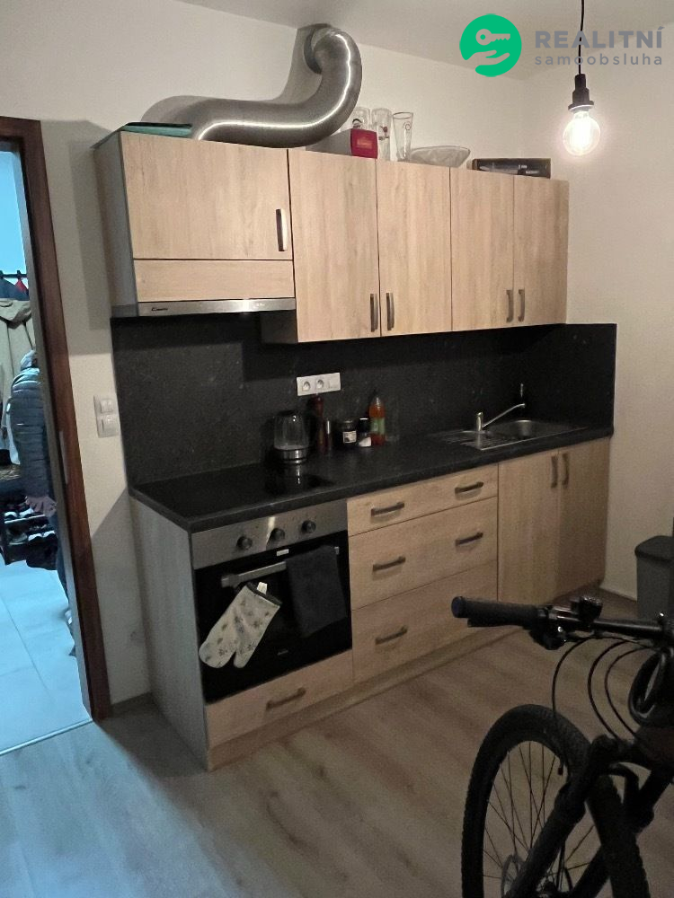 1+kk s balkonem v centru Pardubic - obrázek č.3
