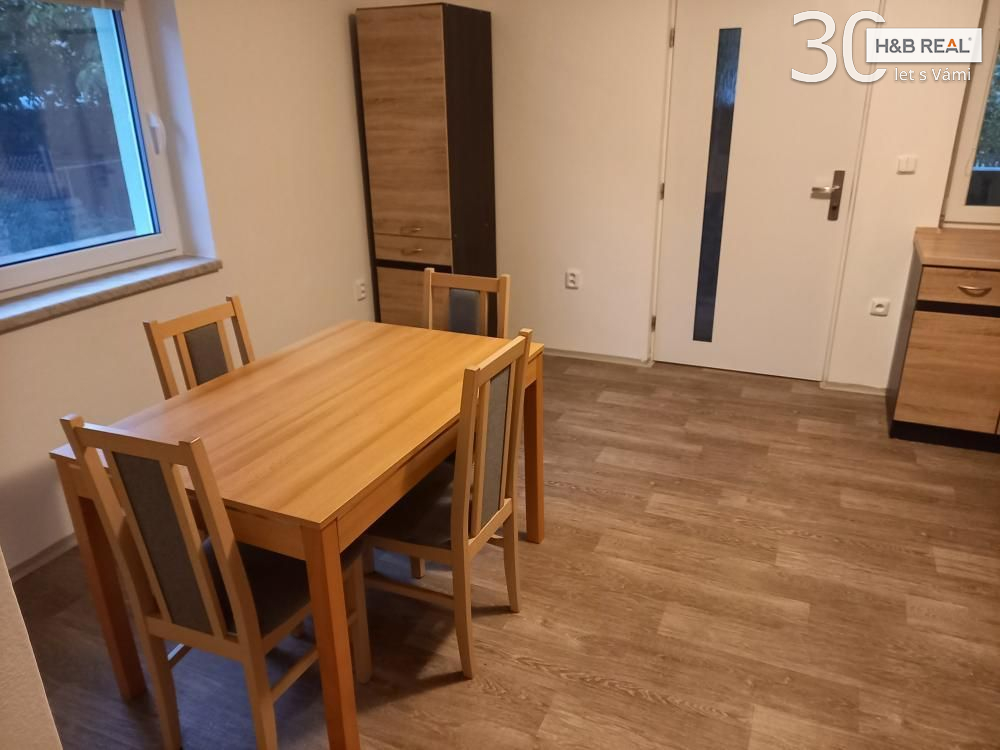 Pronájem RD 3+1 - obrázek č.4