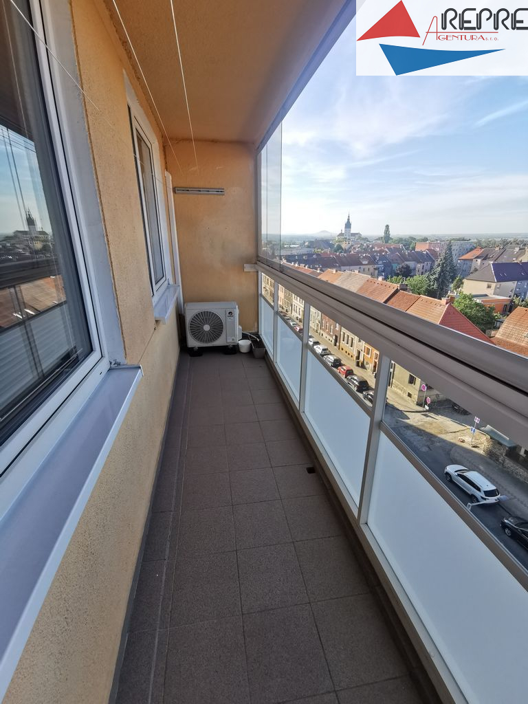 Litoměřice - pronájem bytu 3+1 - obrázek č.10