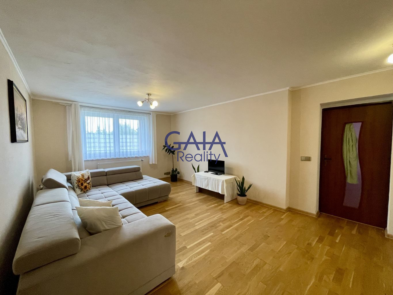 Rodinný dům se dvěma byty - obrázek č.3