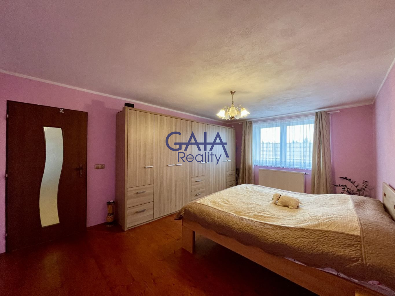 Rodinný dům se dvěma byty - obrázek č.4