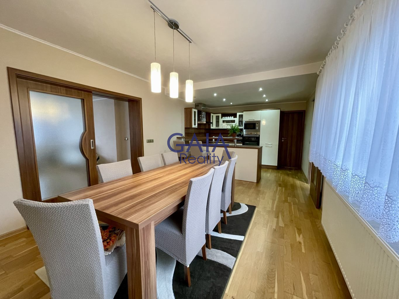 Rodinný dům se dvěma byty - obrázek č.5